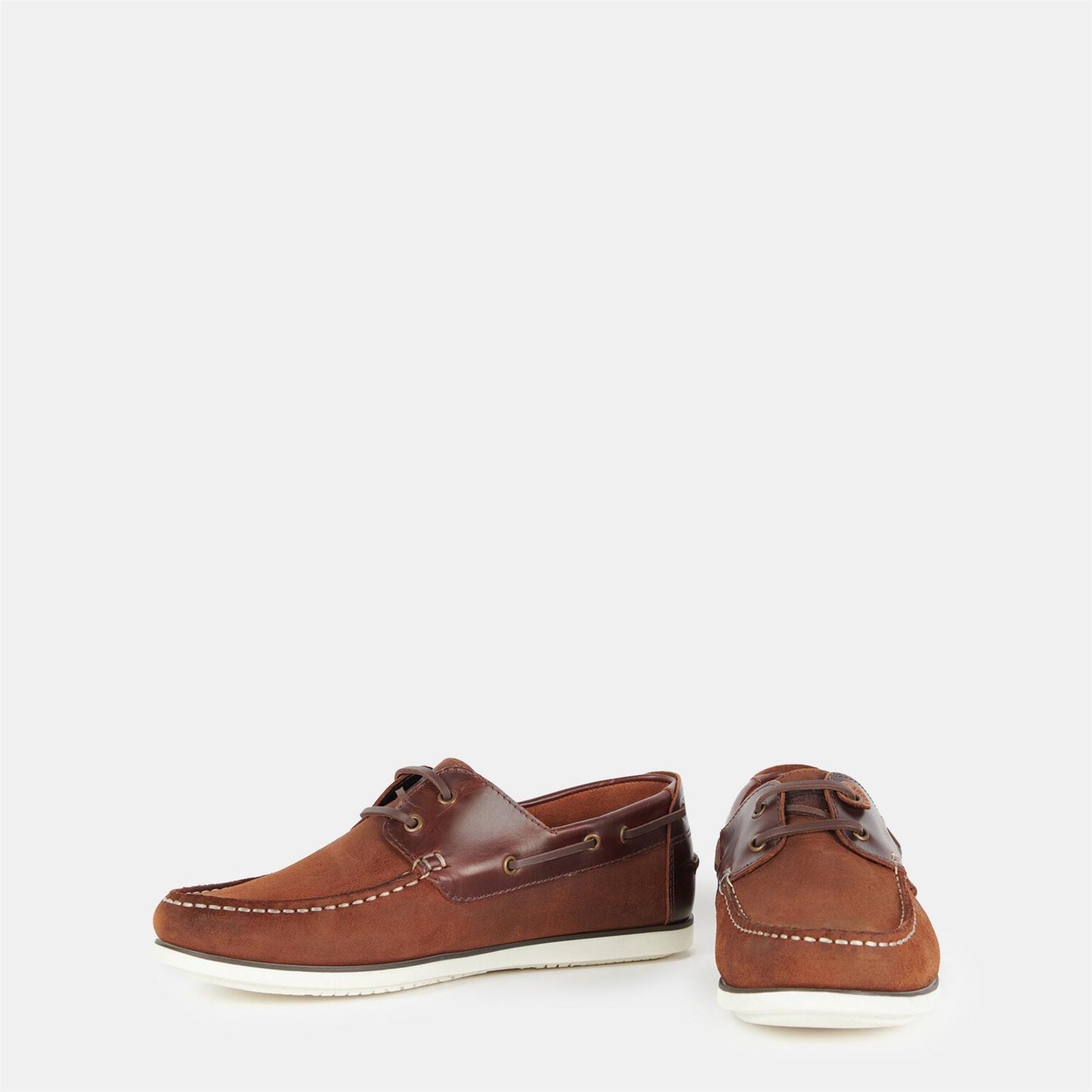 Barbour Boat Shoes
