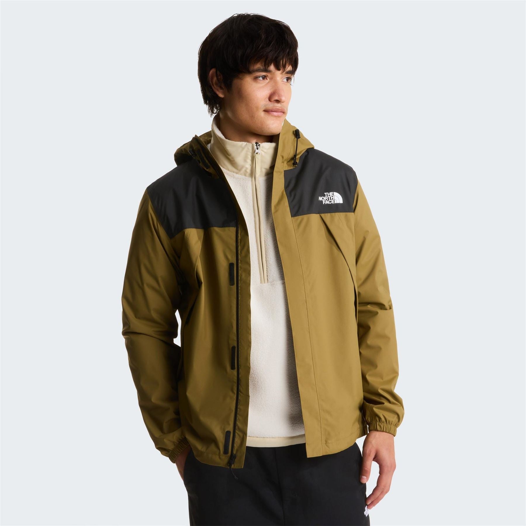 The North Face Antora Dryvent Recycled Waterproof Jacket