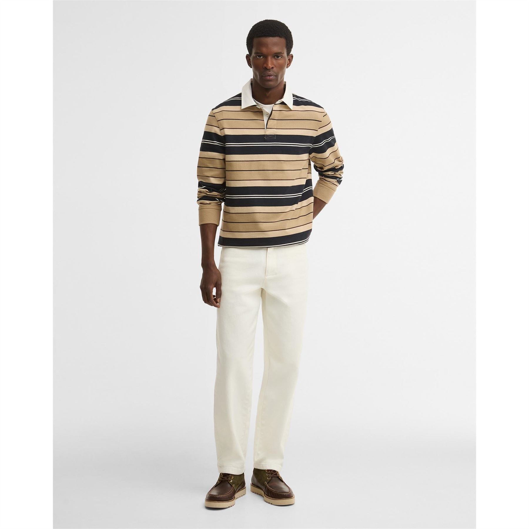 Barbour Frith Rugby