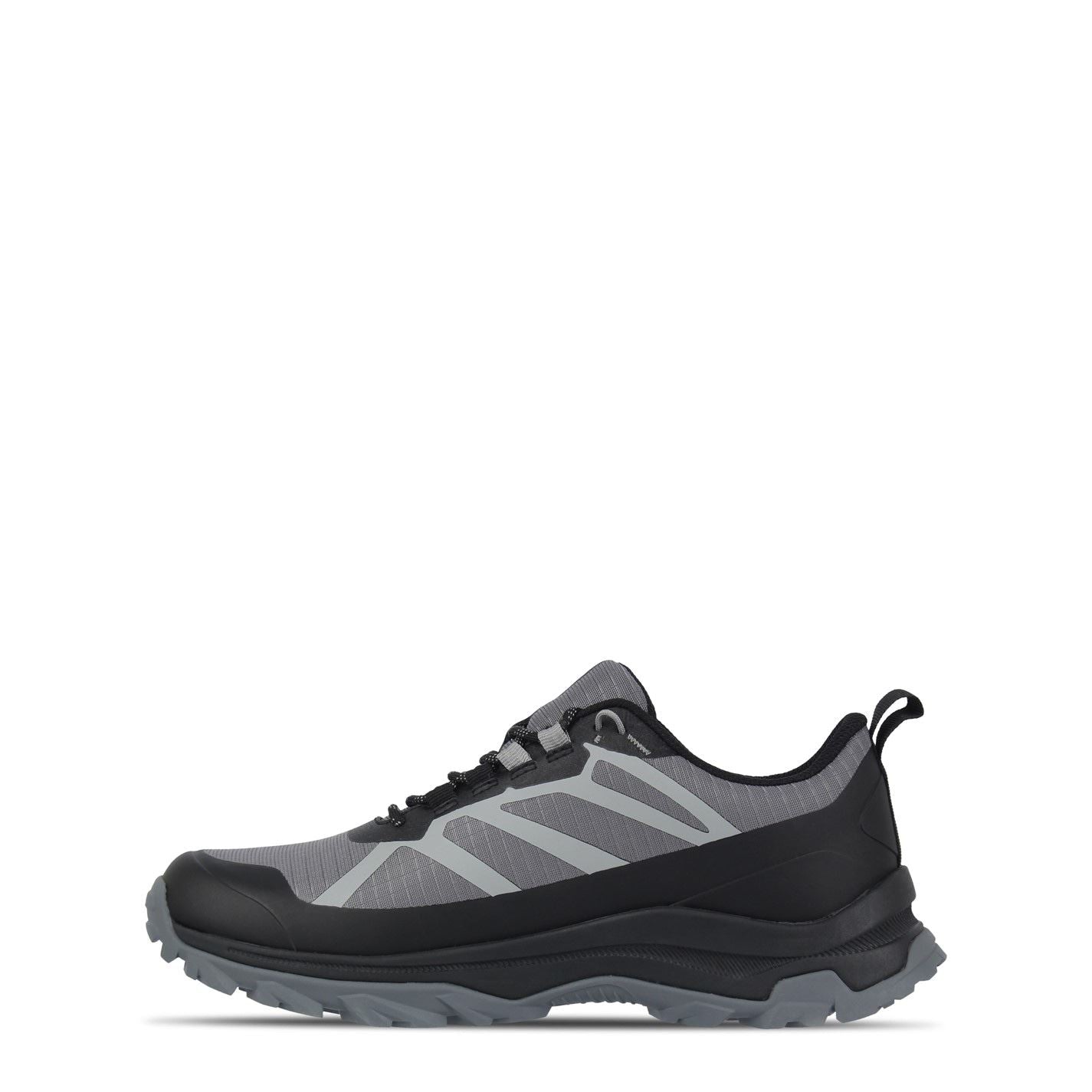 Karrimor Pennine Round Toe Flat Heel Low Top Sneakers