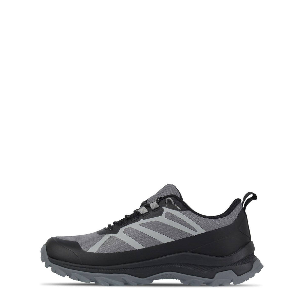 Karrimor Pennine Round Toe Flat Heel Low Top Sneakers