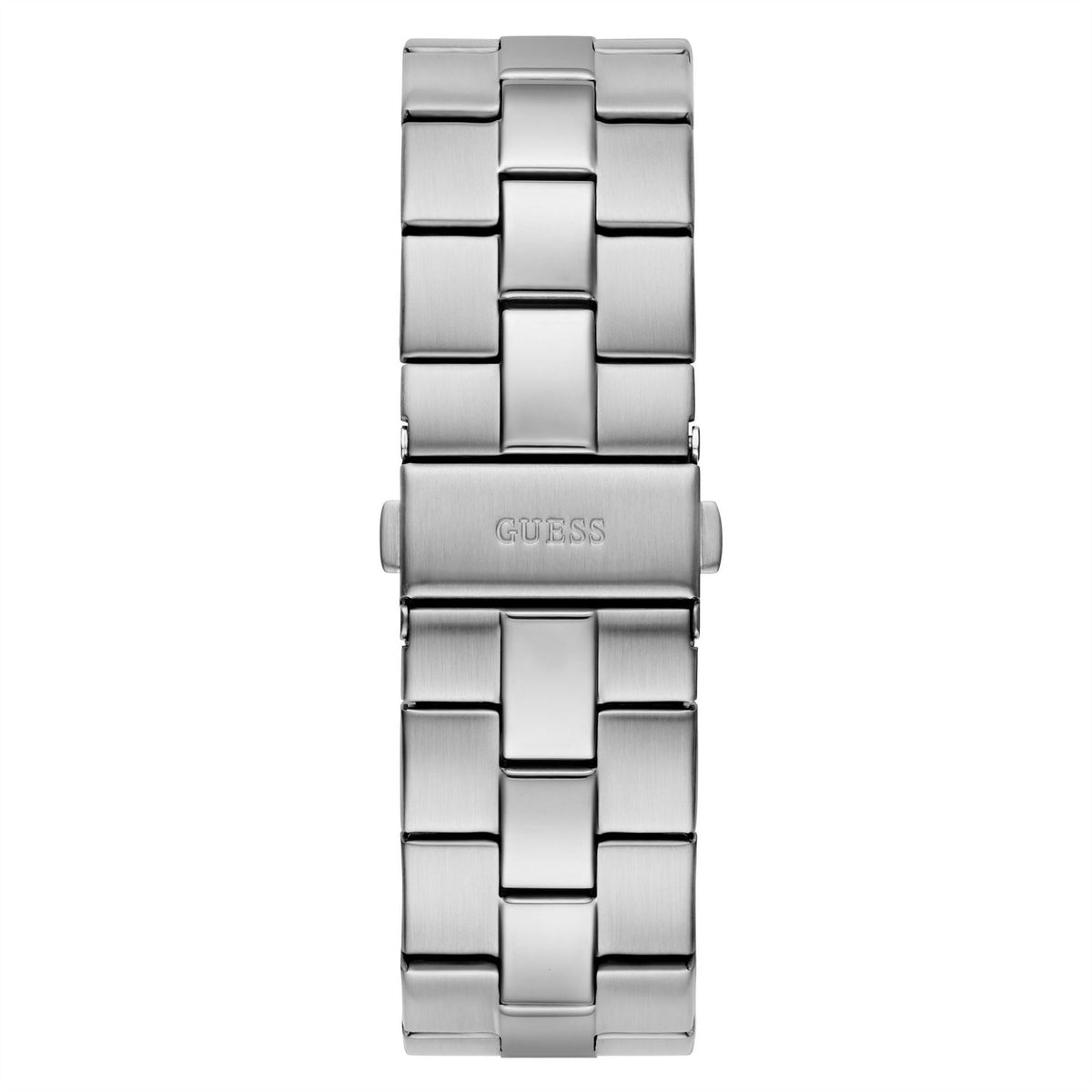 Guess Emperor Analogue Steel Bracelet Strap Watch
