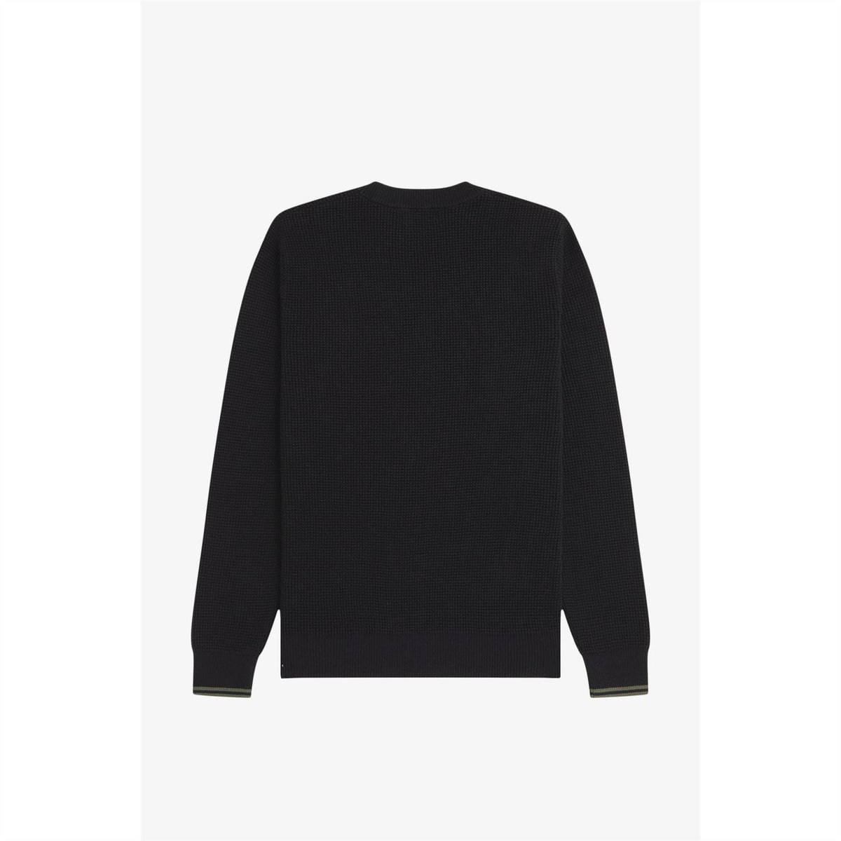 Fred Perry Waff Jumper