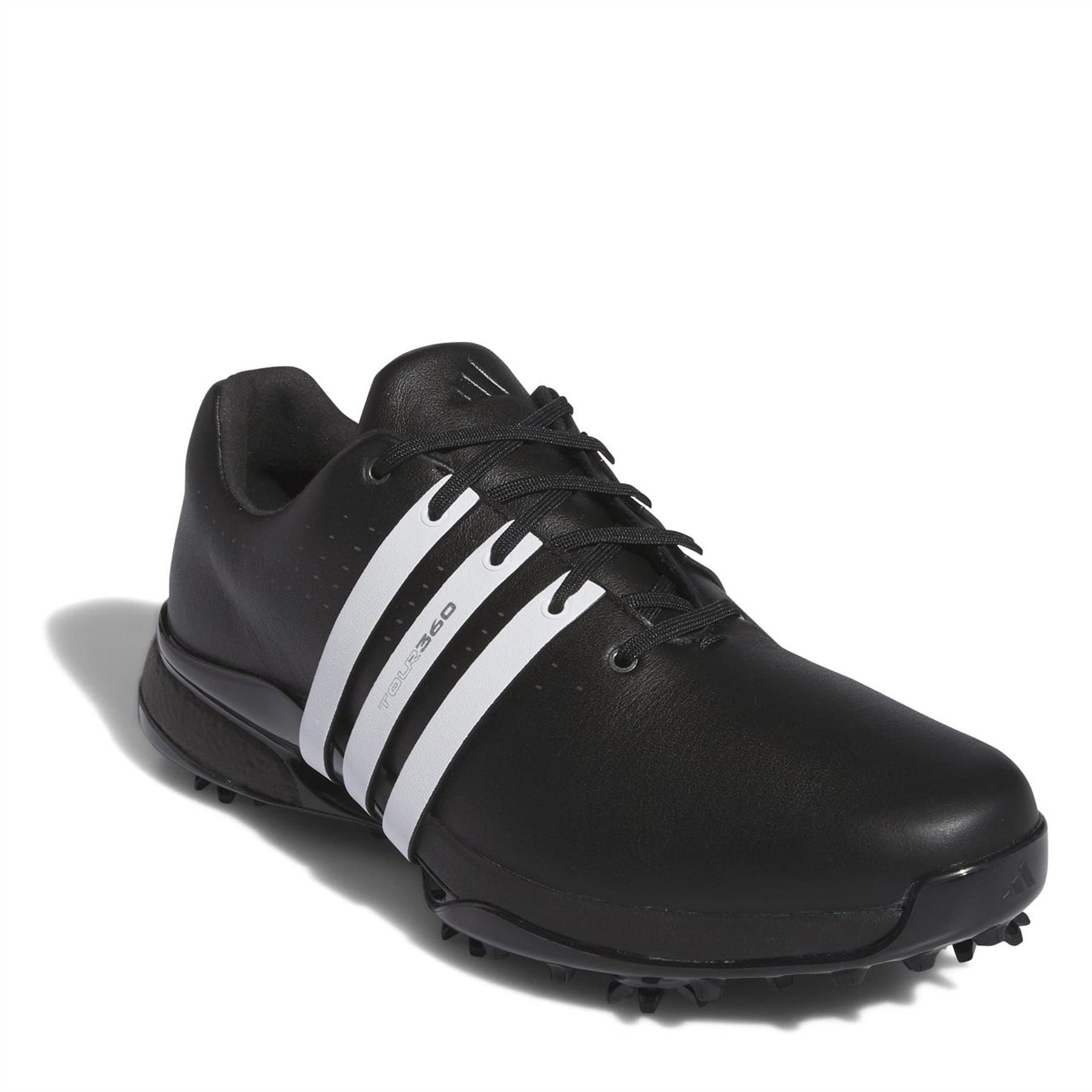 adidas Mens Tour360 24 Wide Golf Shoes