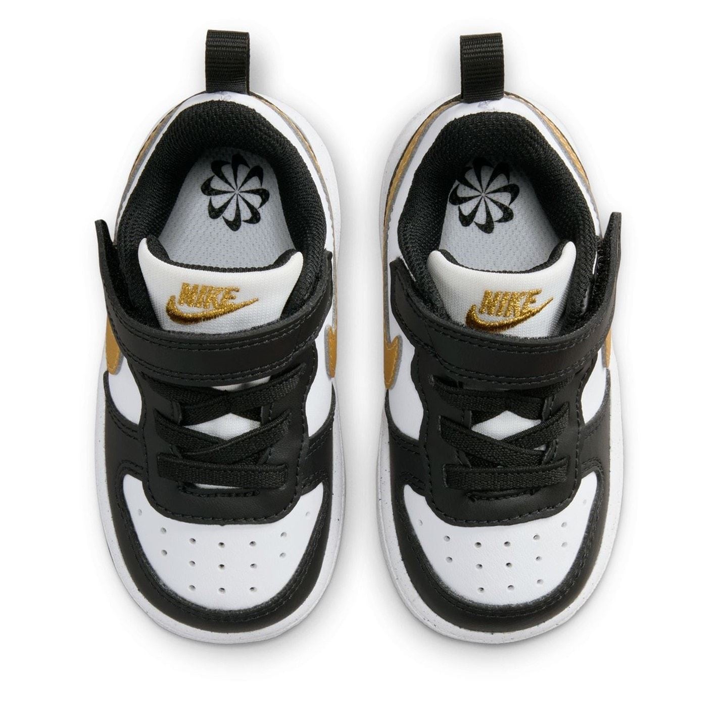 Nike Court Borough Low Recraft Shoes Infants