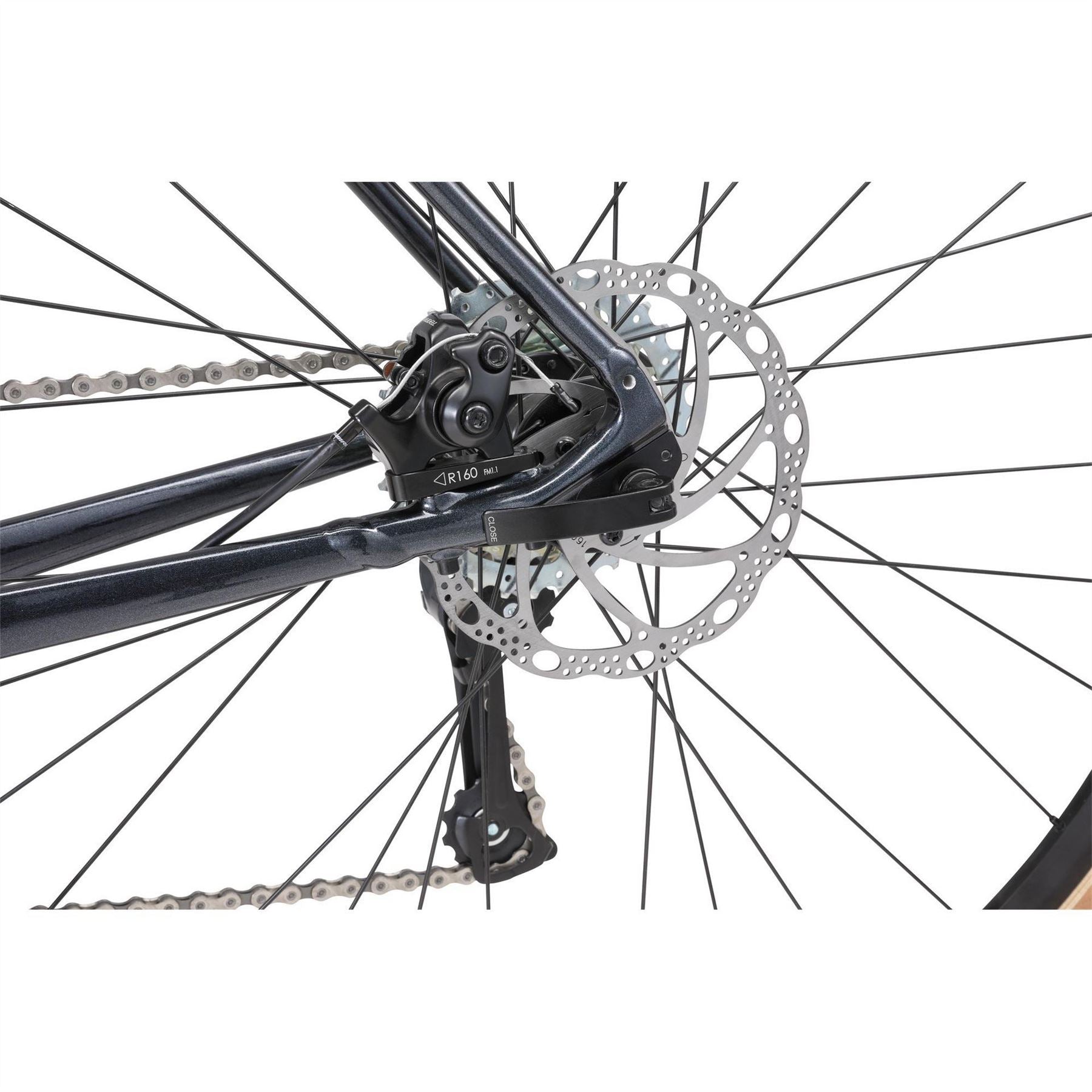 Pinnacle 1 Gravel Bike