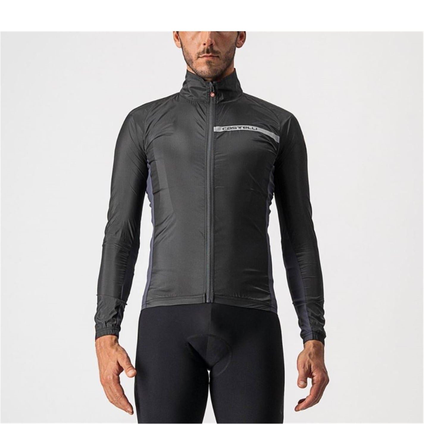 Castelli Squadra Jacket