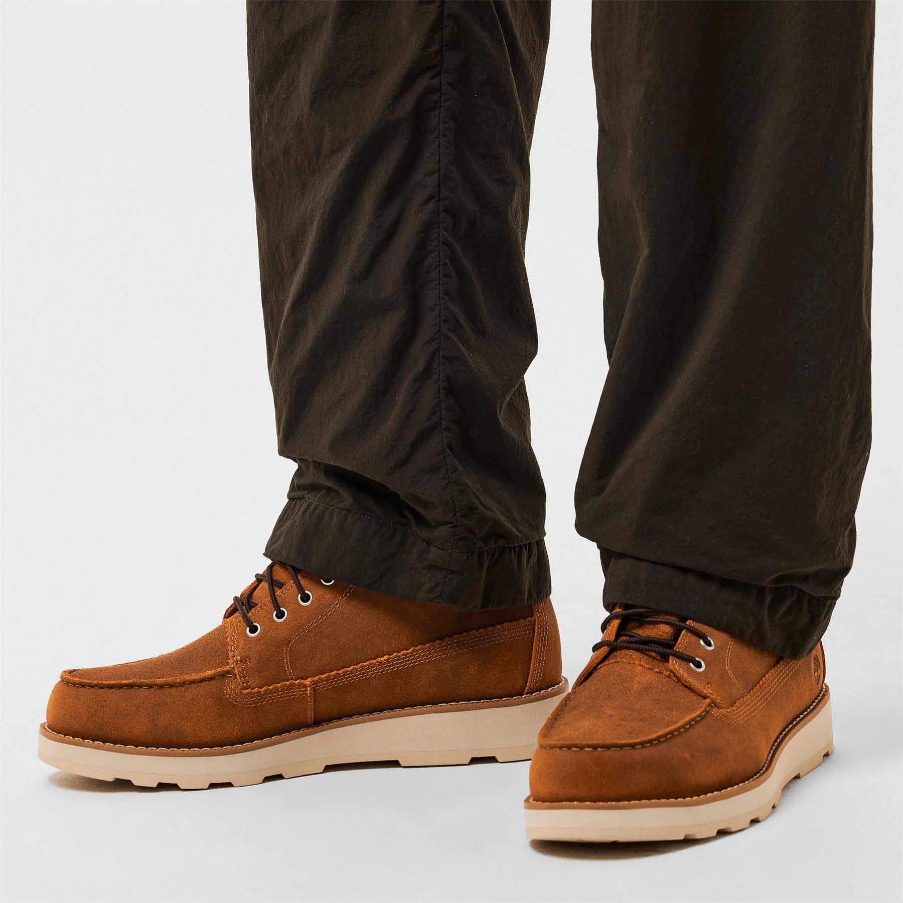 Timberland Timberland Britton Mills Chukka Boots