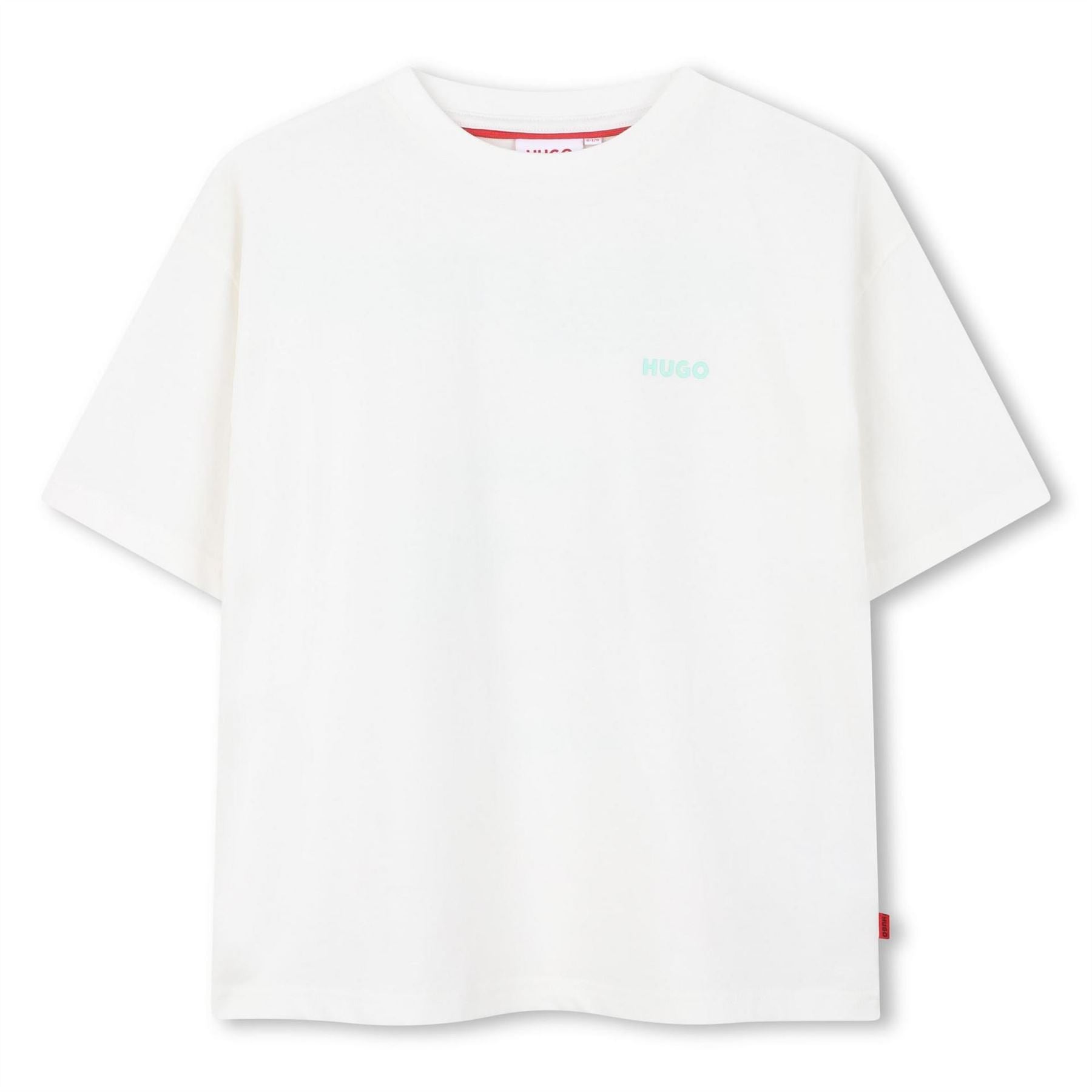 Hugo Ss T-Shirt Jn63