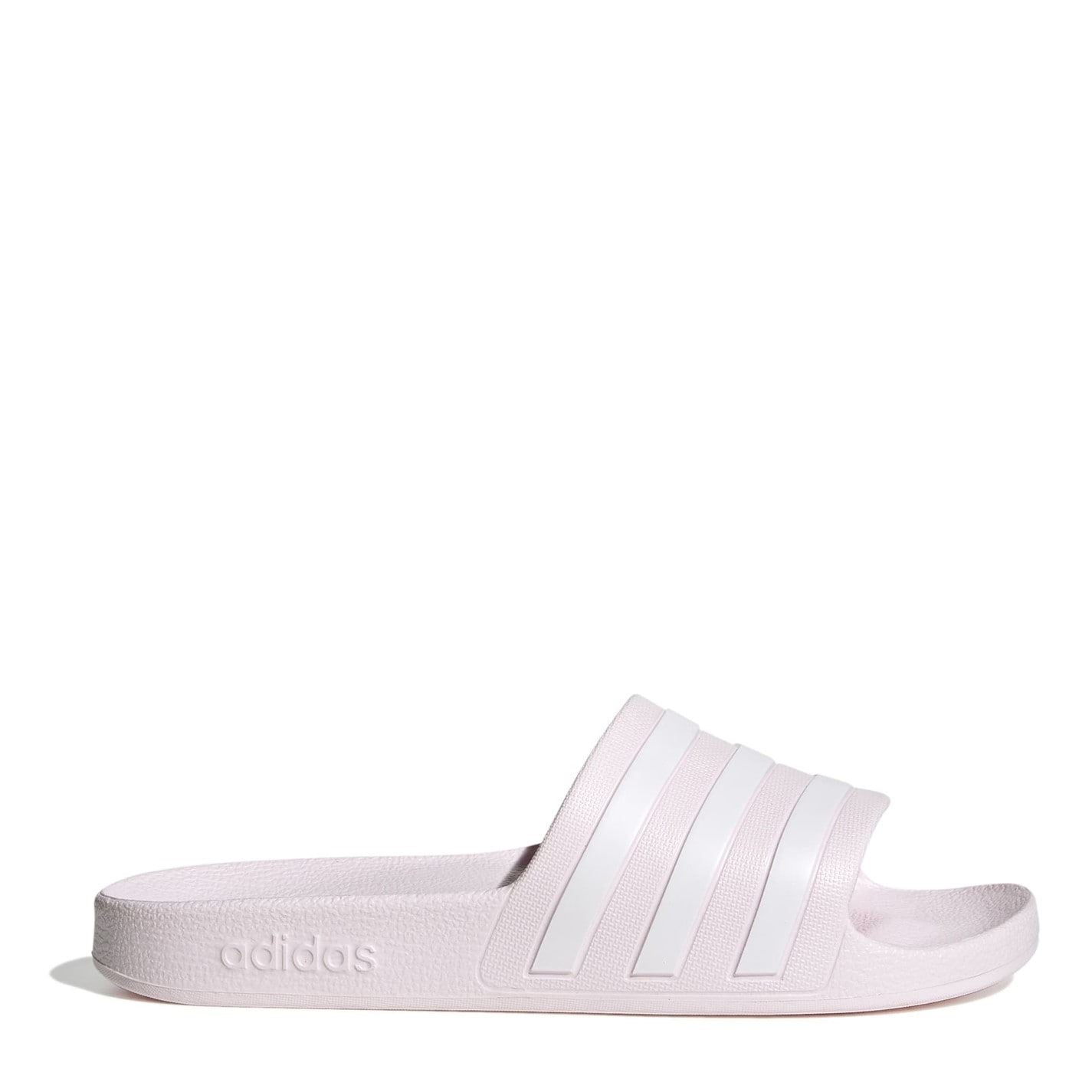 adidas Womens Adilette Aqua Slide