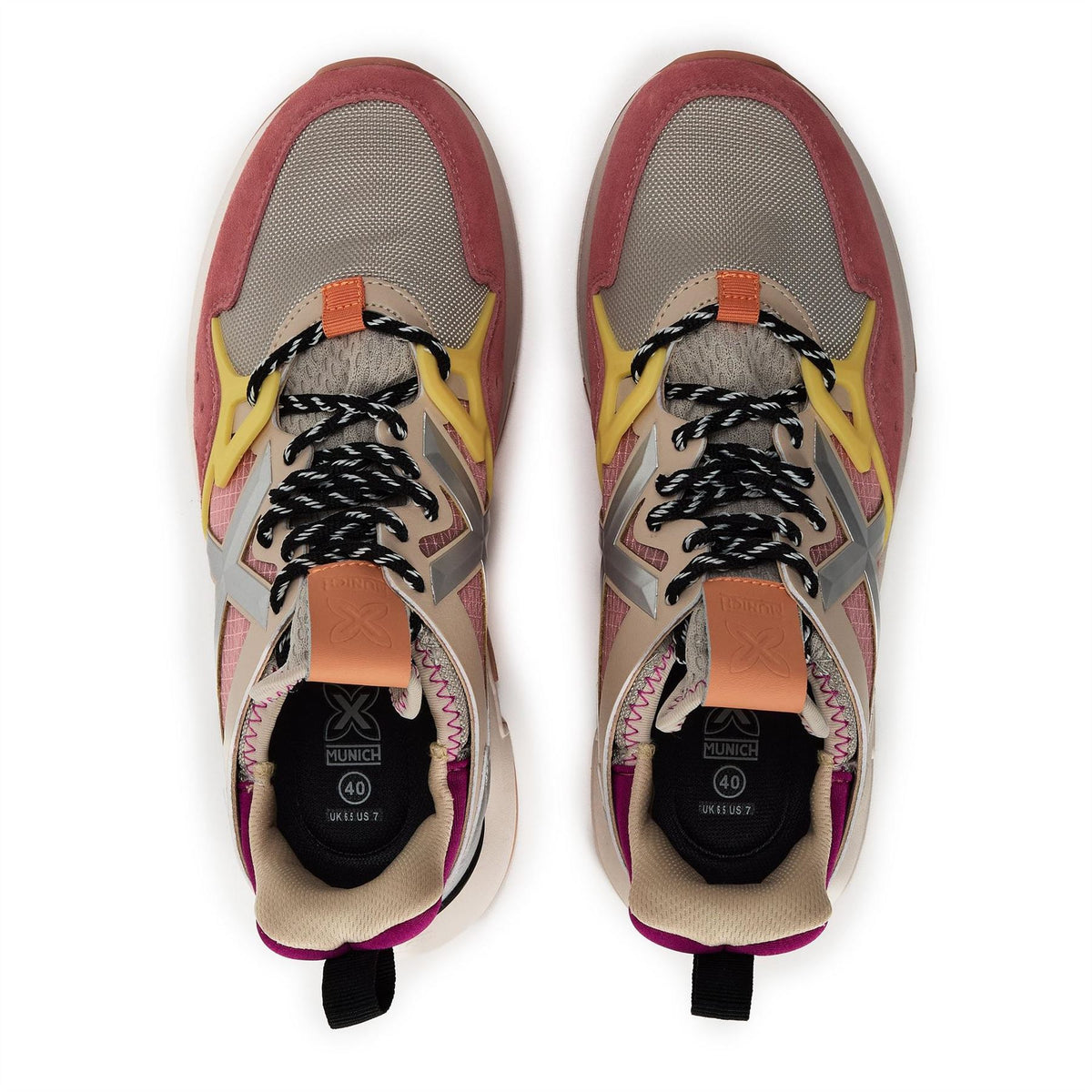 Munich Clik 54 Runners