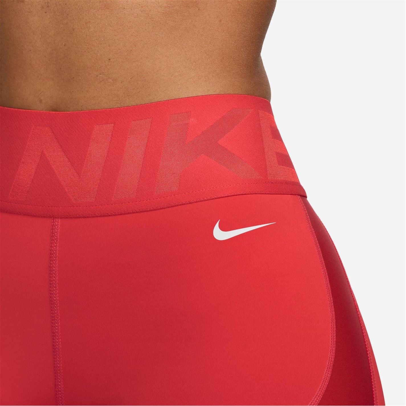 Nike Sculpt Compression Shapewear Shorts