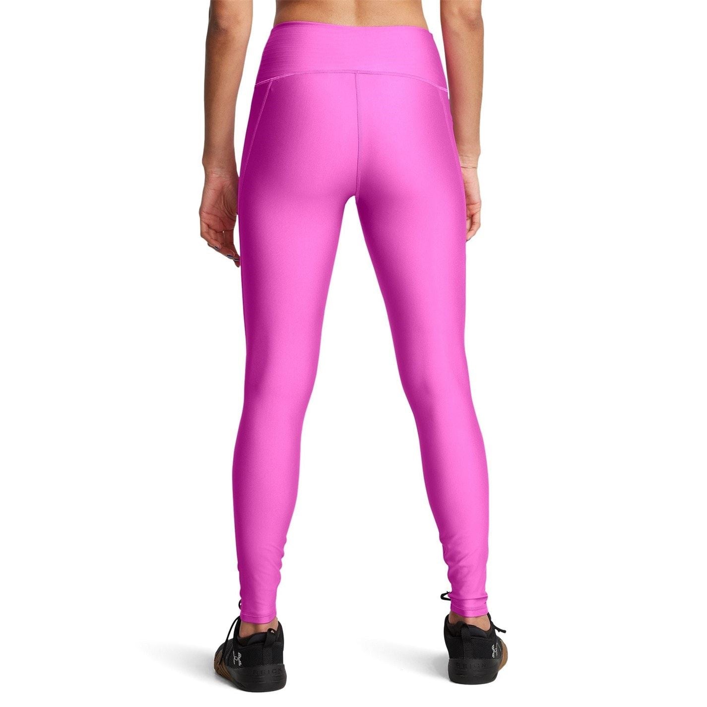 Under Armour High Rise Performance Gym Leggings