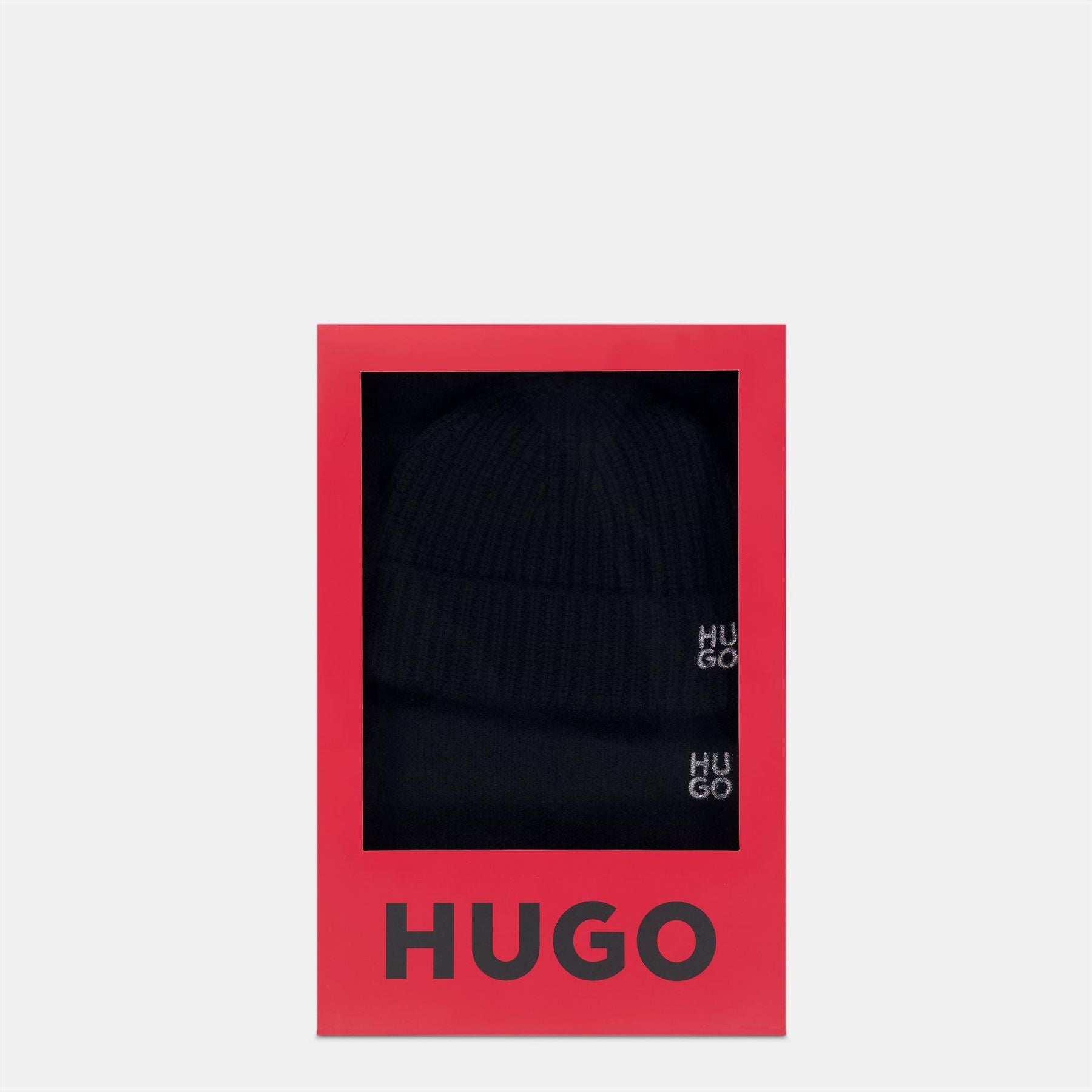 Hugo Winter Set