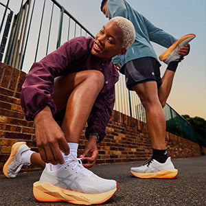 Running