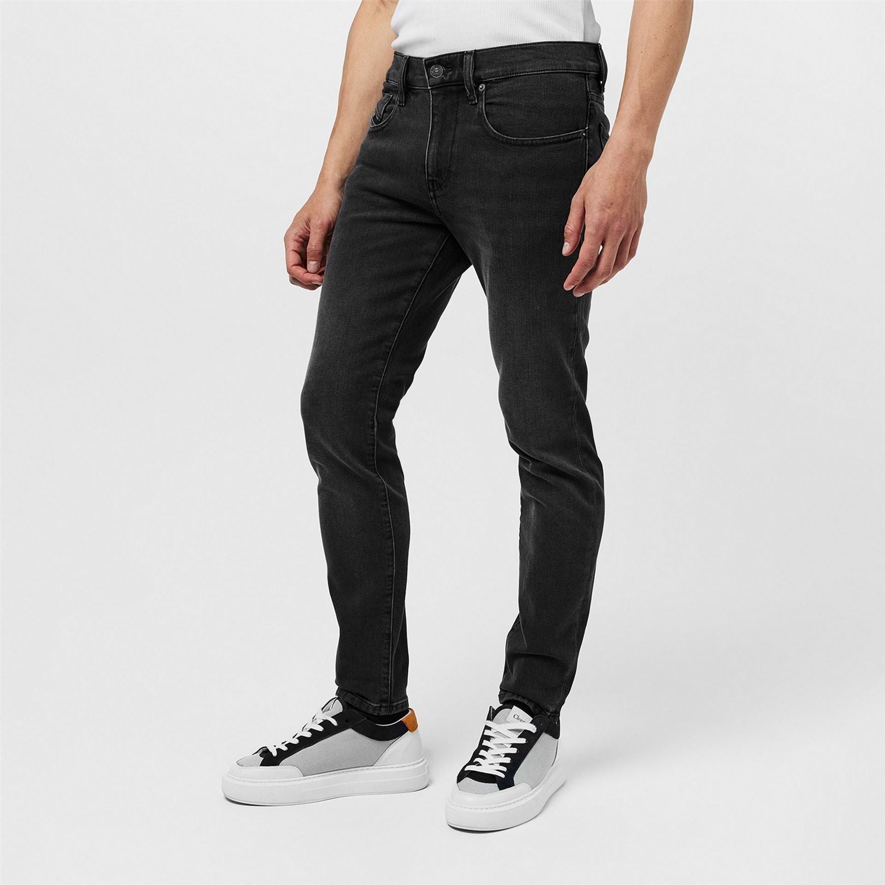 Diesel 2019 D Strukt