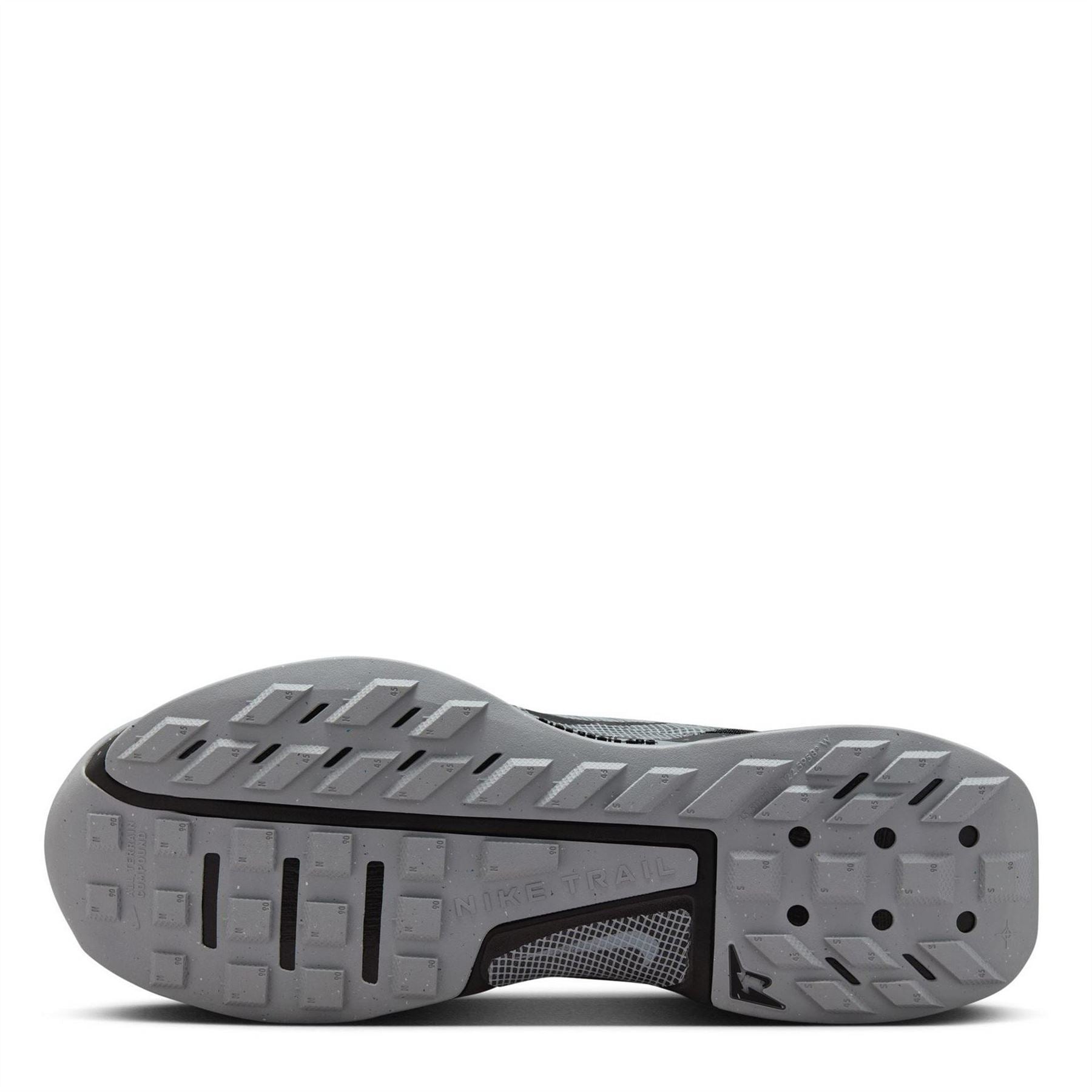 Nike Mens Juniper Trail 3 Running Shoes