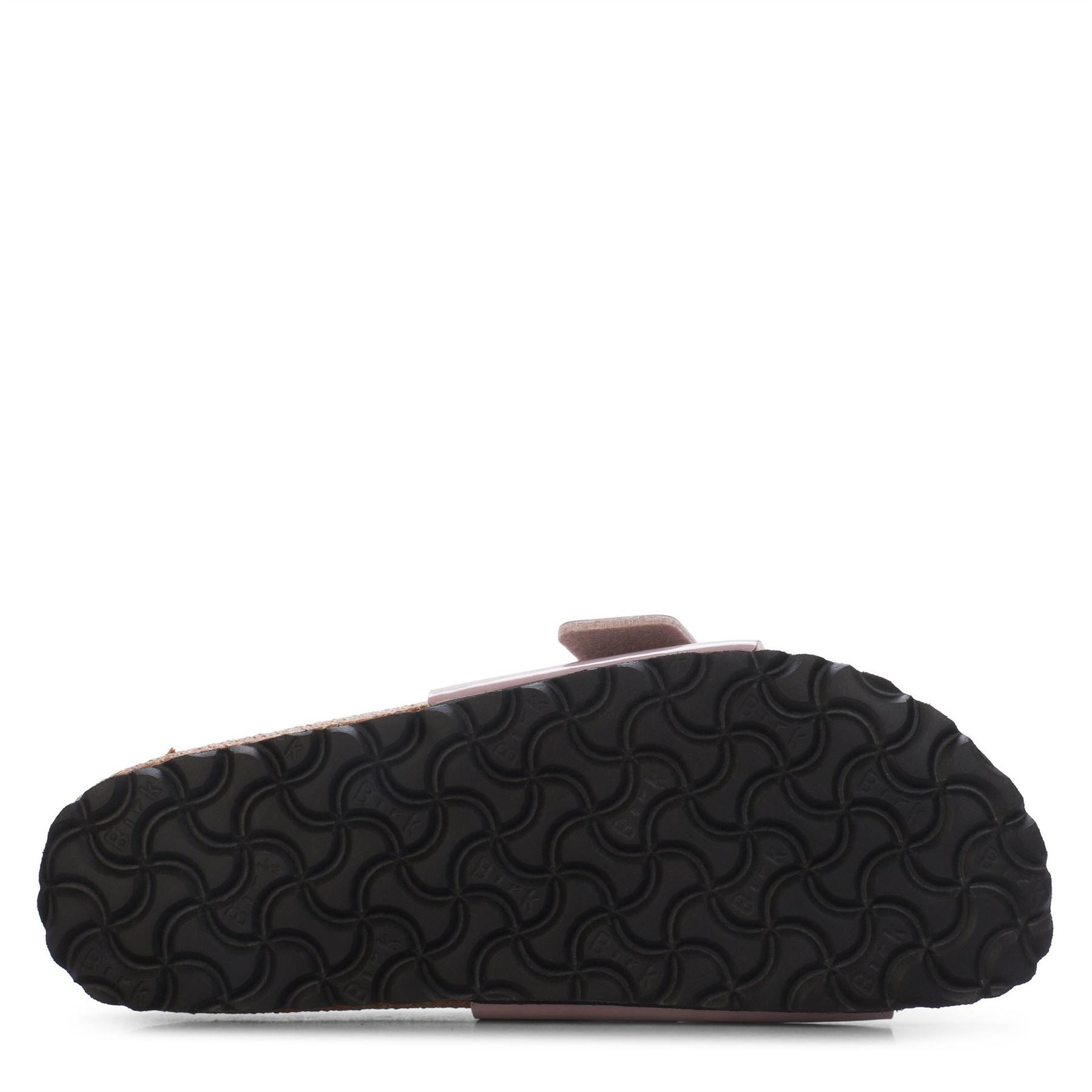Birkenstock Catalina Cushio Open Toe Slide Sandals