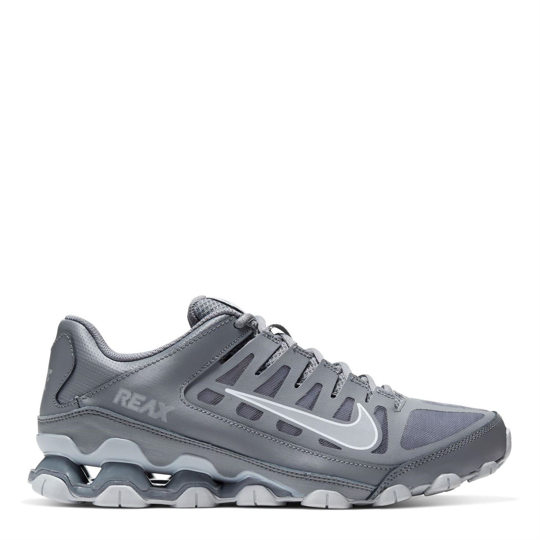 Nike Mens Reax 8 Tr Workout Shoes