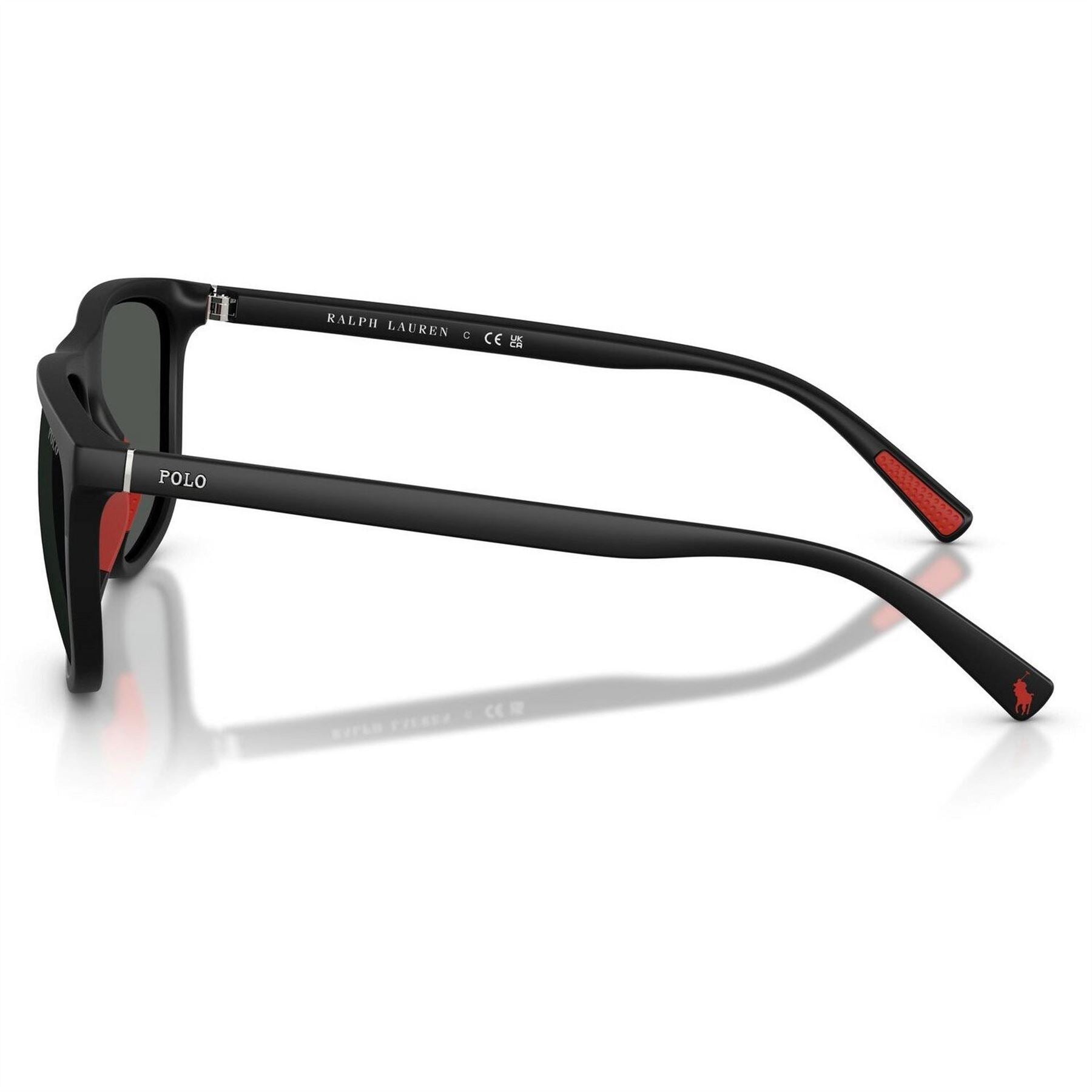 Polo Ralph Lauren 0ph4231u Wayfarer Sunglasses