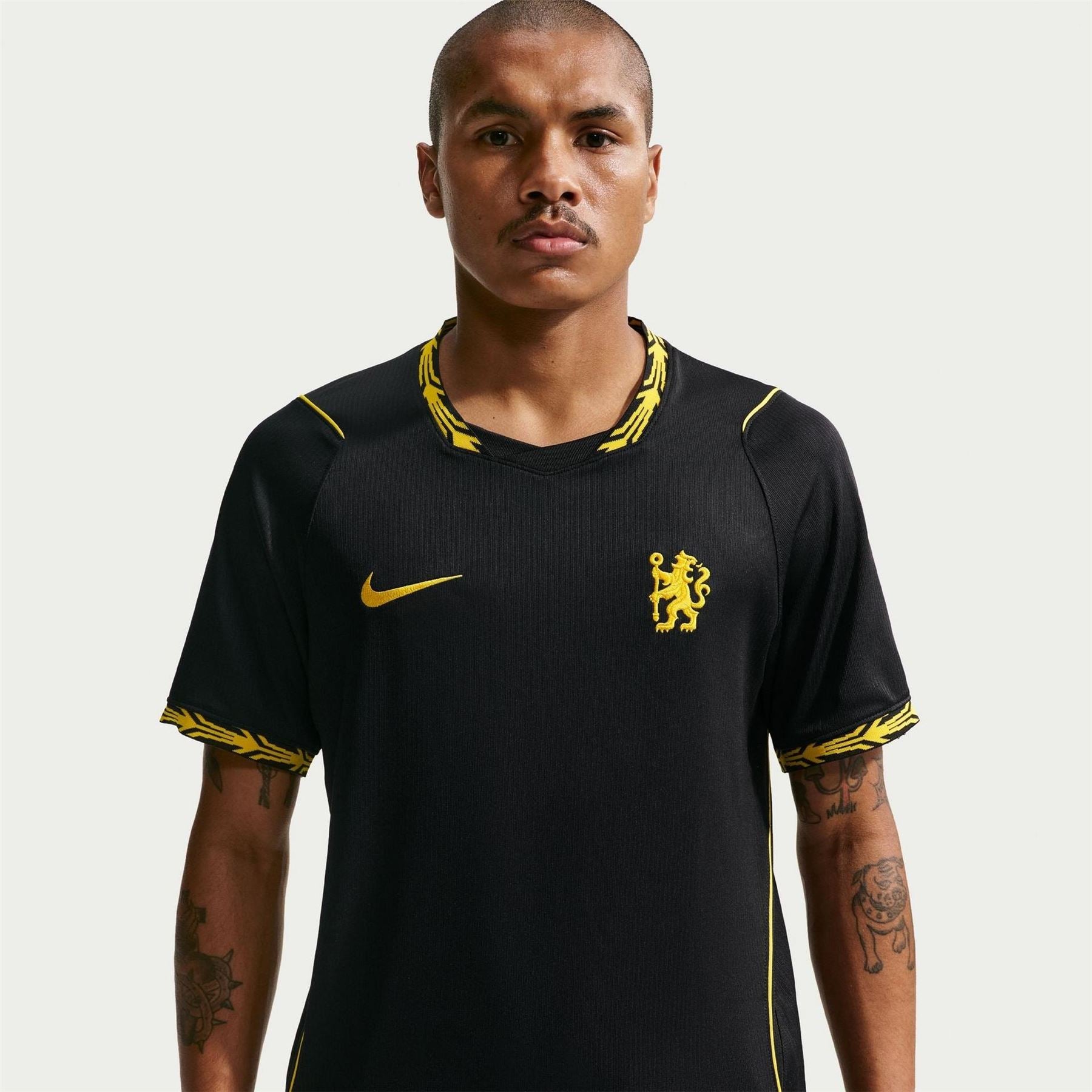 Nike Mens Away Shirt 2026 27