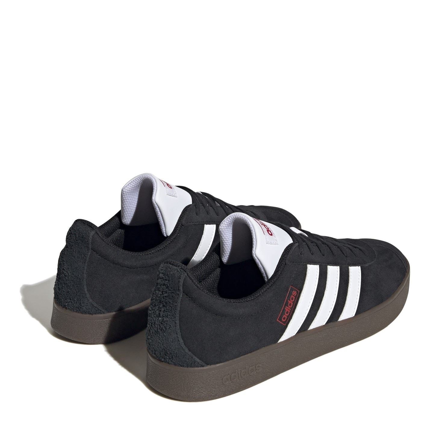 adidas Mens Vl Court 2.0 Shoes