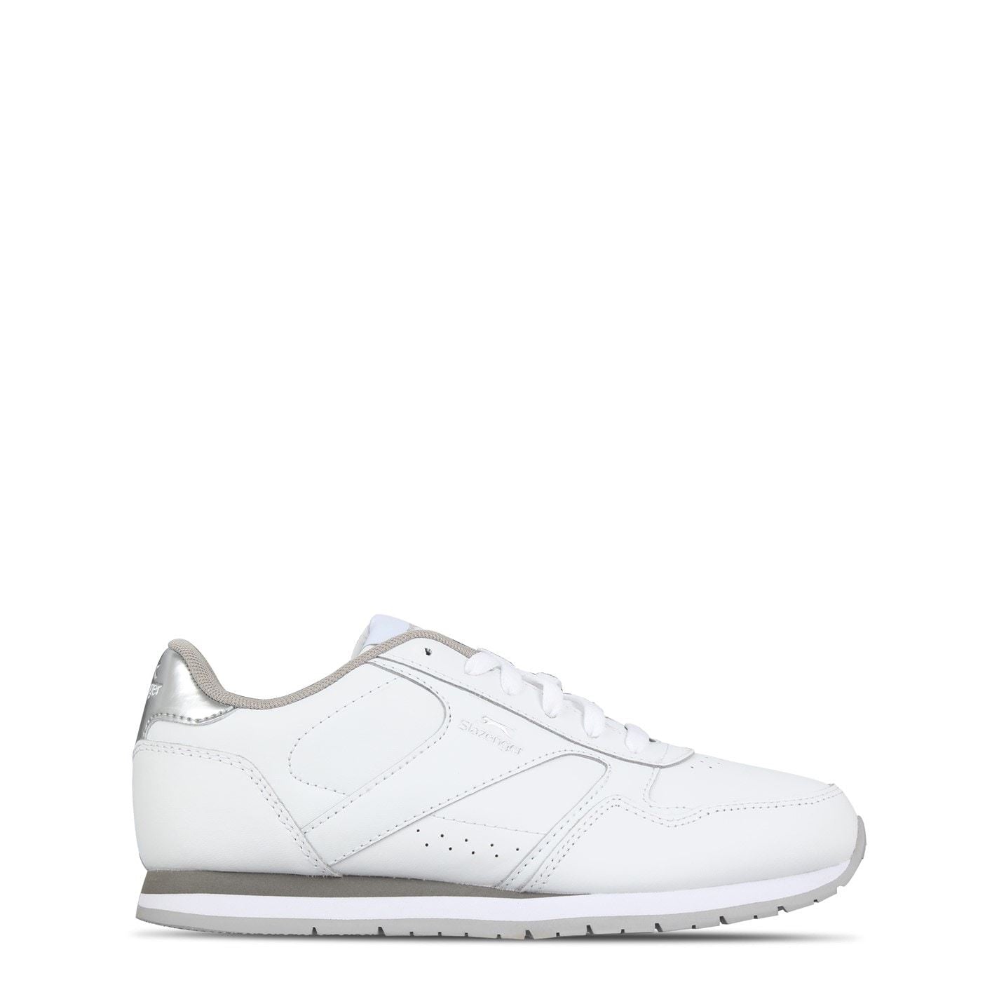 Slazenger Classic Trainers Ladies
