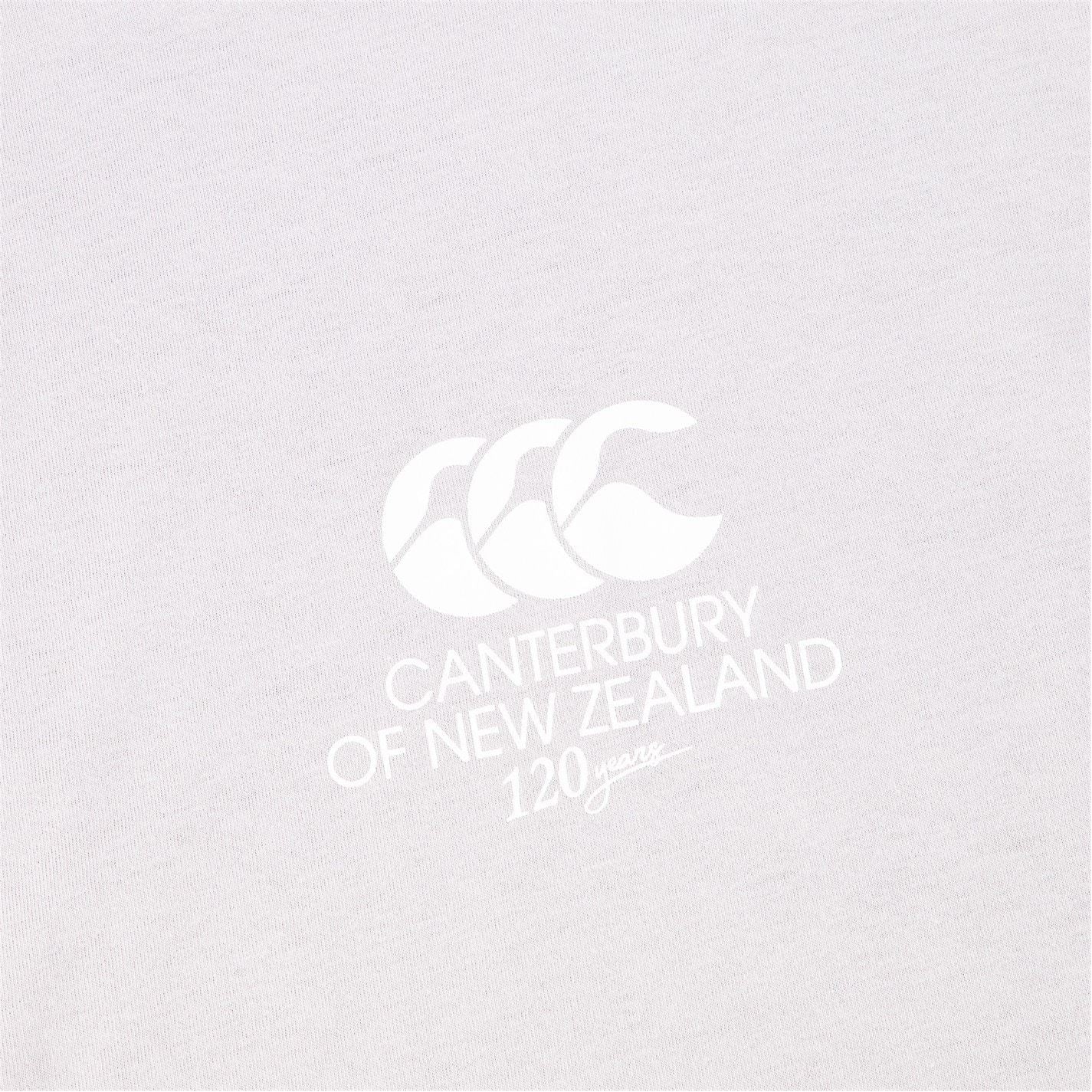 Canterbury Harlequin Short Sleeve Performance T Shirt