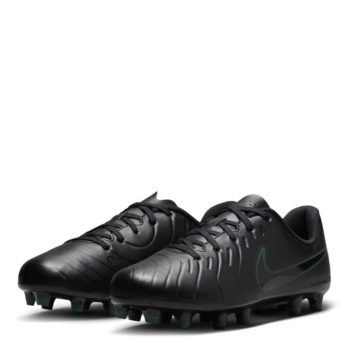 Nike Tiempo Legend 10 Club Juniors Firm Ground Football Boots