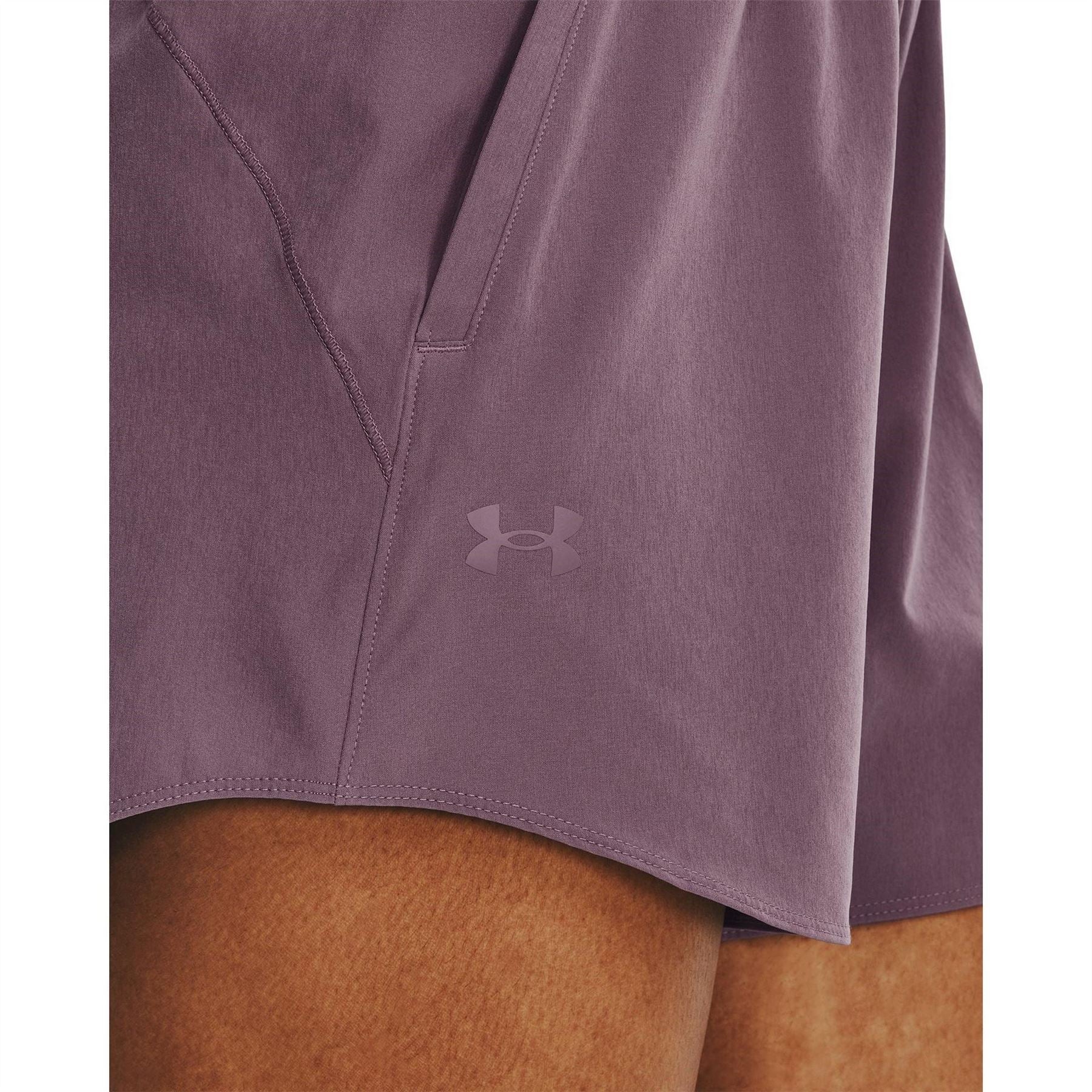 Under Armour Womens Vanish 5 Shorts