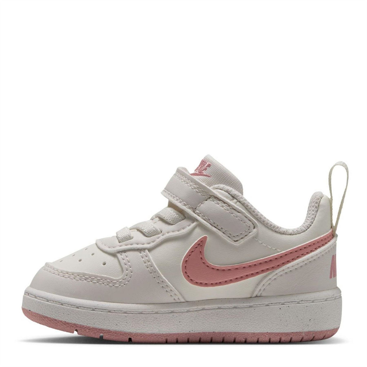 Nike Court Borough Low 2 Baby Toddler Shoe