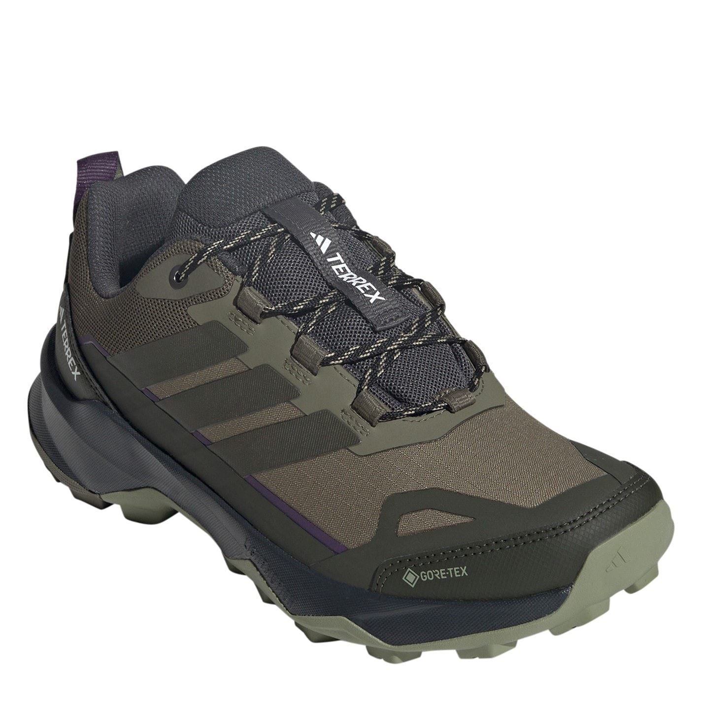 adidas Womens Terrex Skychaser Ax5 Gore Tex Hiking Shoes