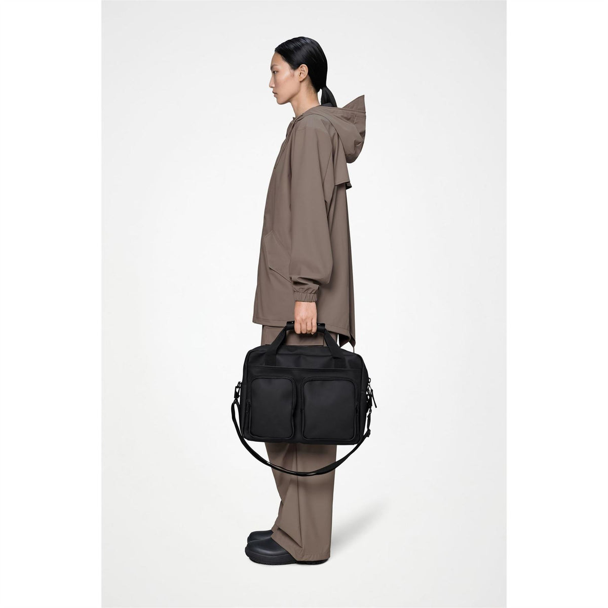 Rains Tech Waterproof Laptop Bag