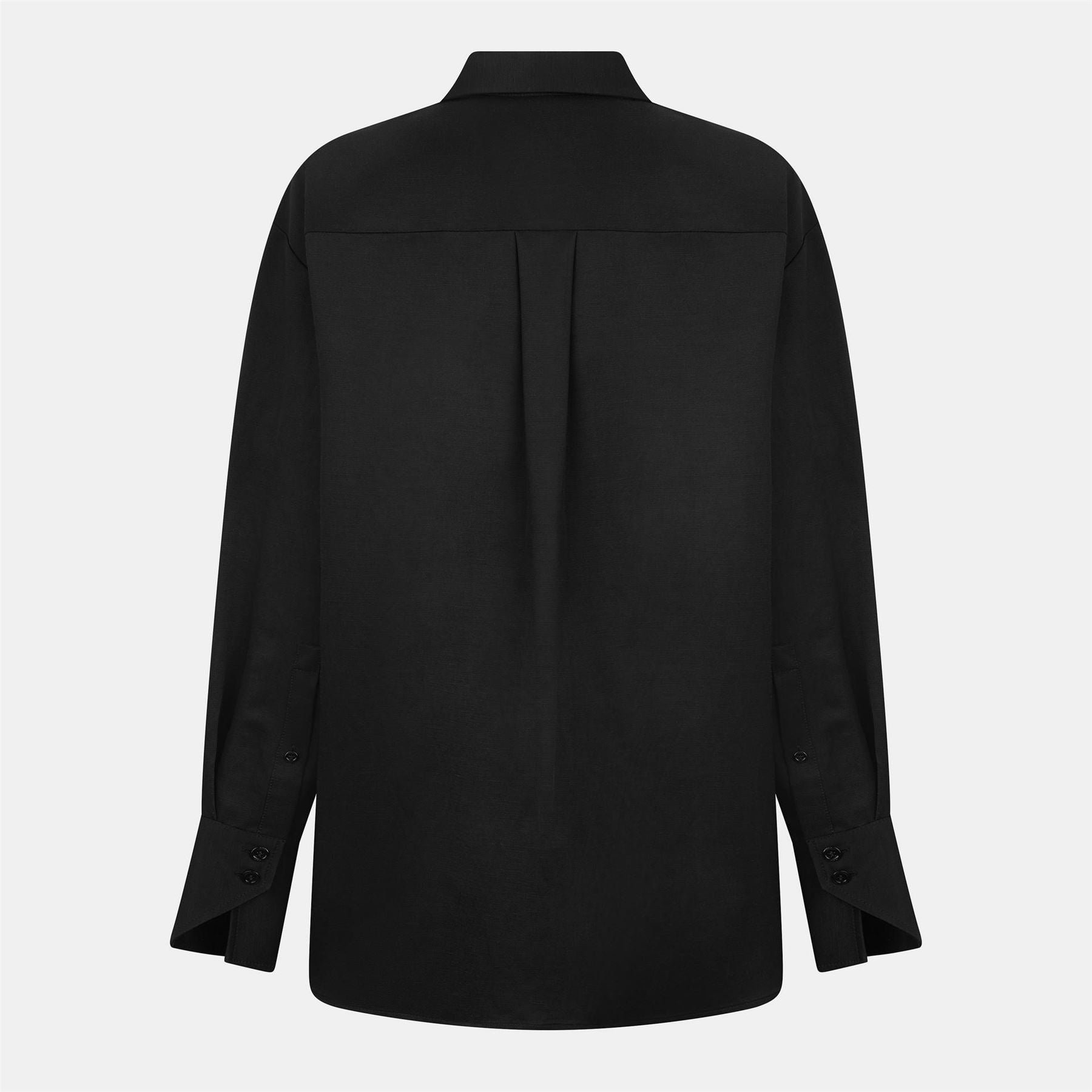 Boss Beina Long Sleeve Long Blouse