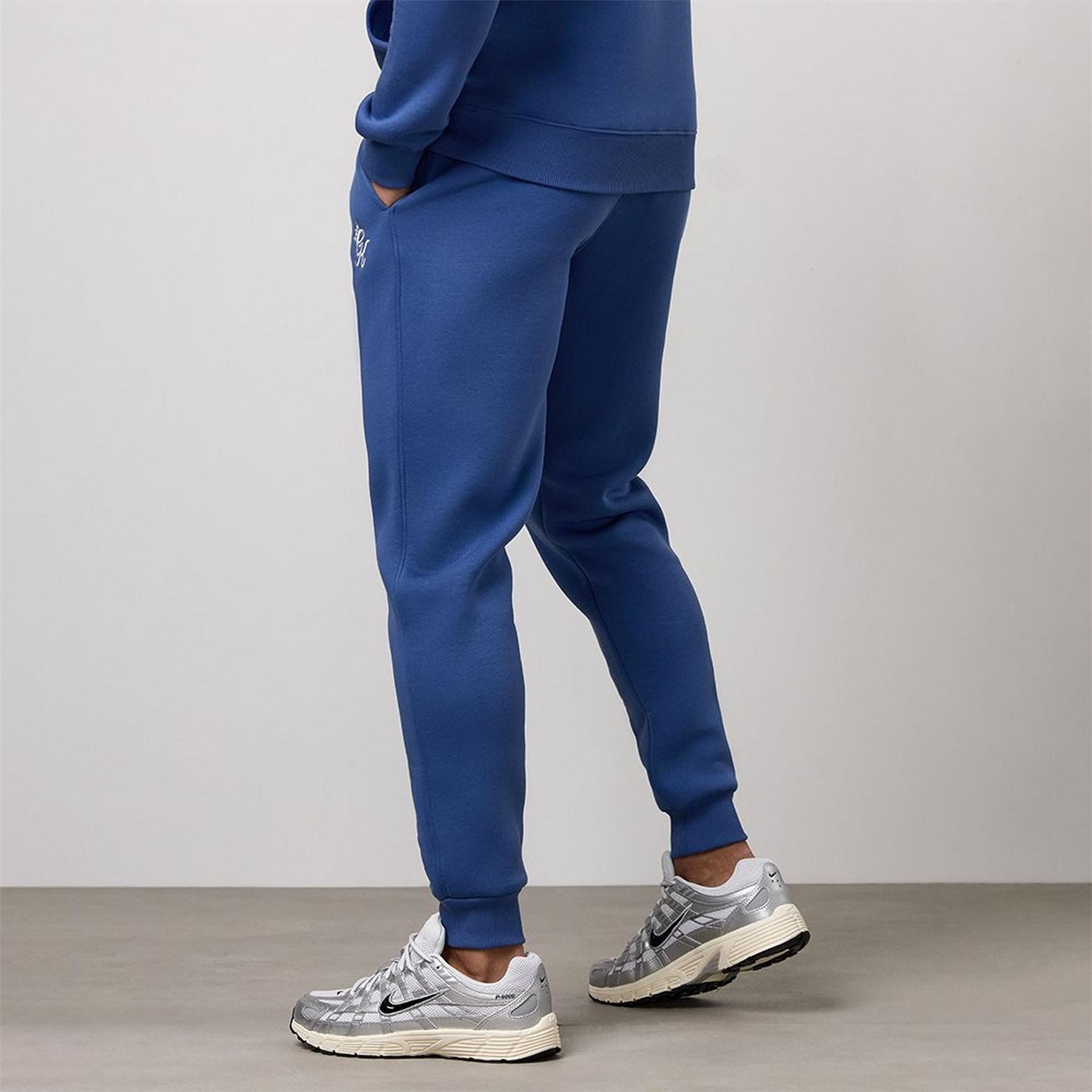 Gym King King Fundamental Jogger   Blueprint