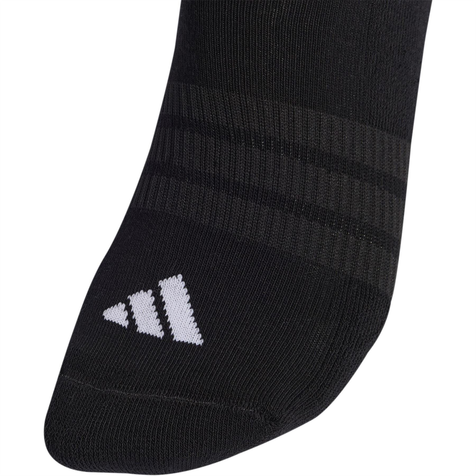 adidas Thin And Light Sportswear Low Cut Socks 3 Pairs