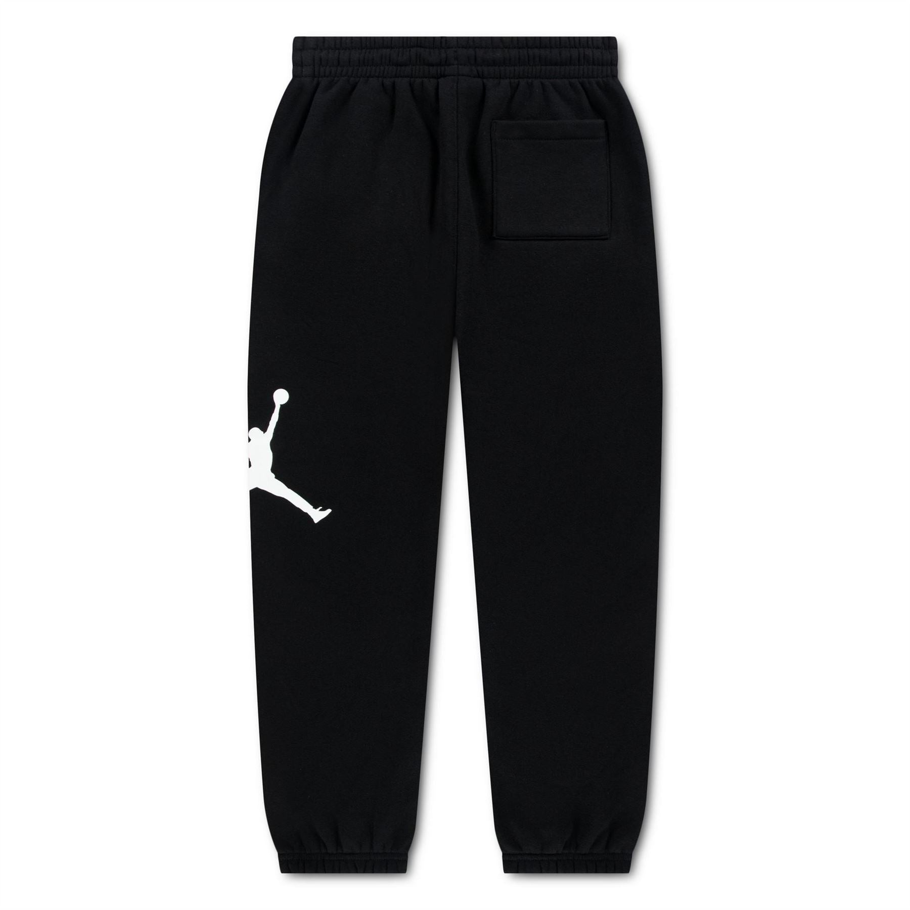 Air Jordan Jumbo Jumpman Fleece Tapered Fit Joggers