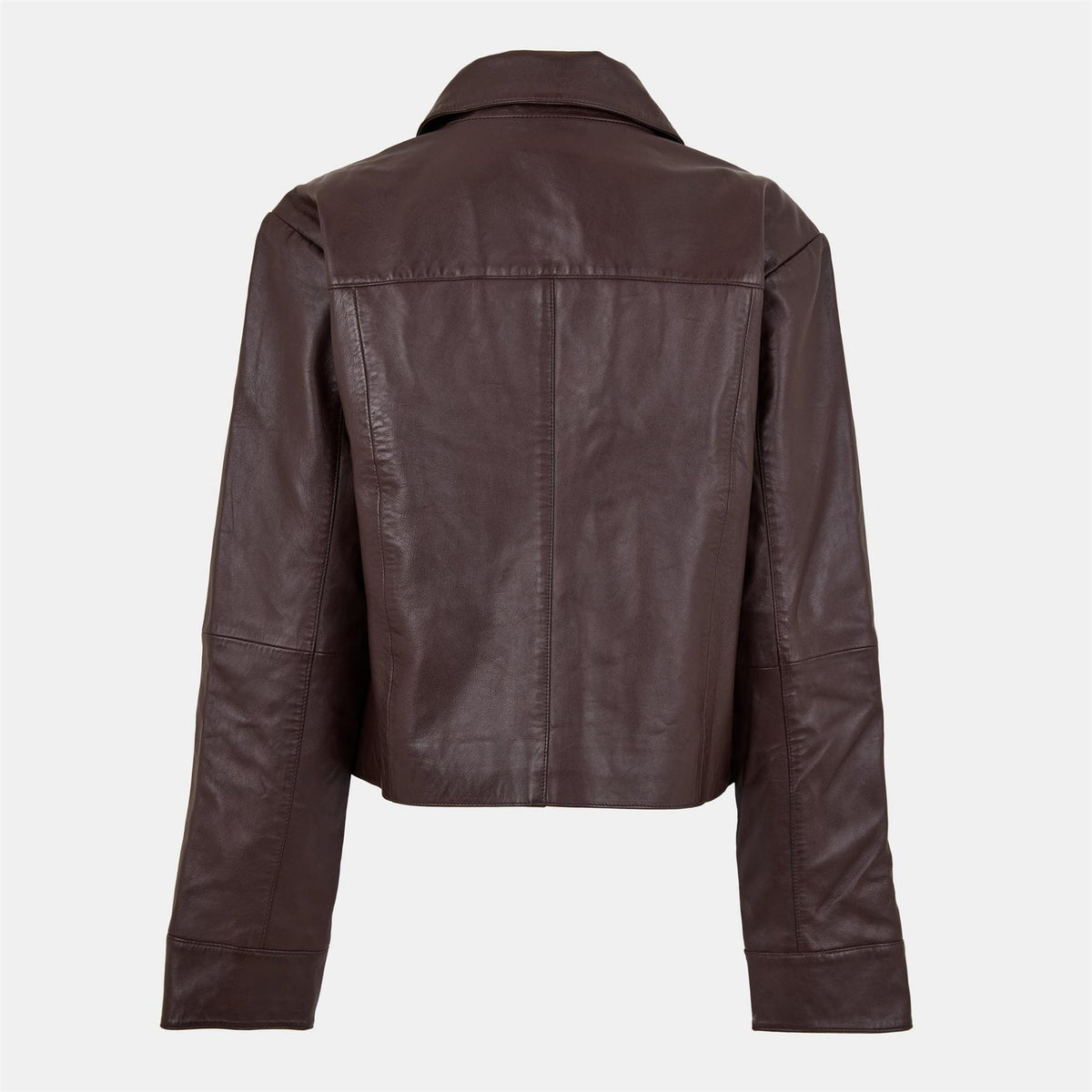 Biba Leather Jacket