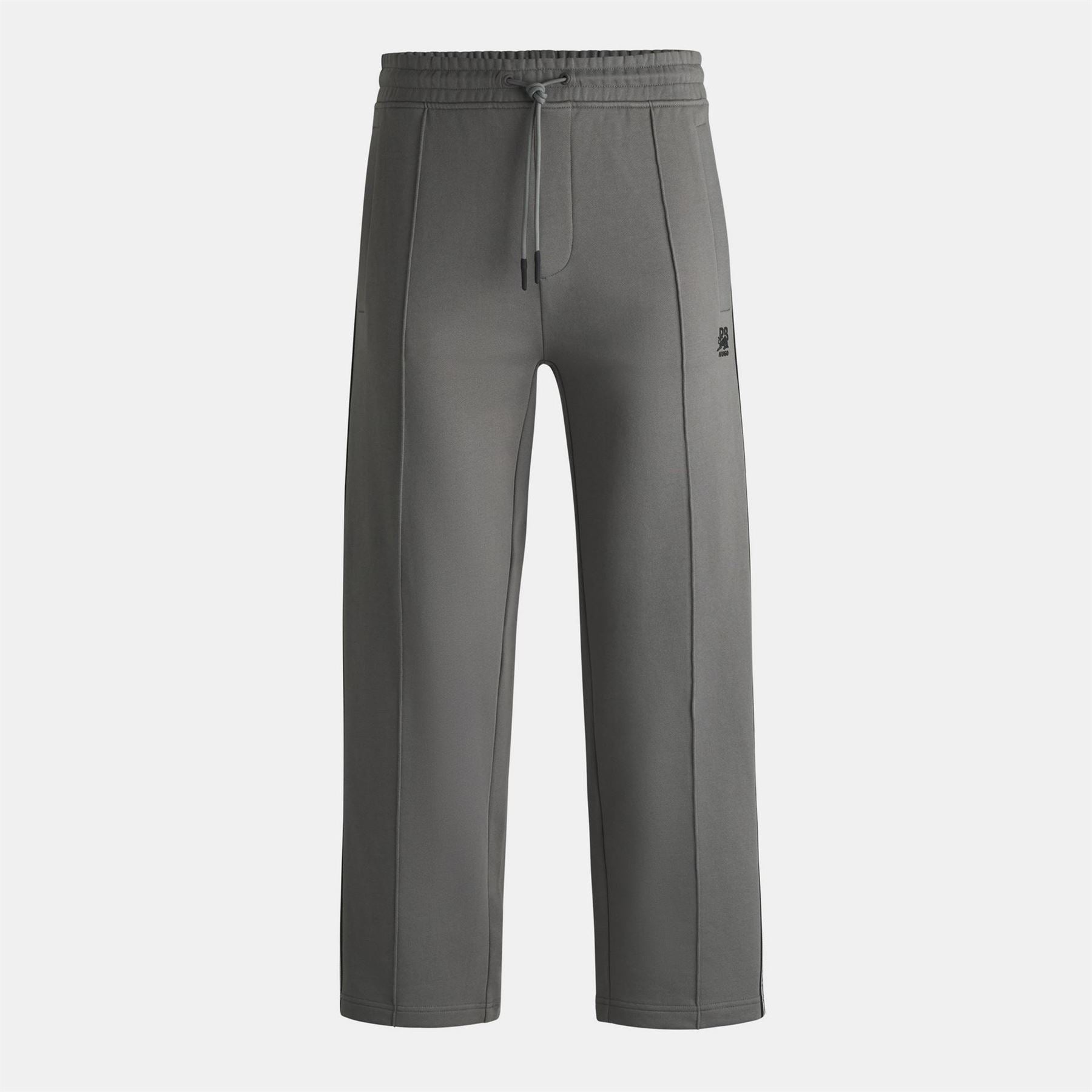 Hugo Tape Tracksuit Bottoms