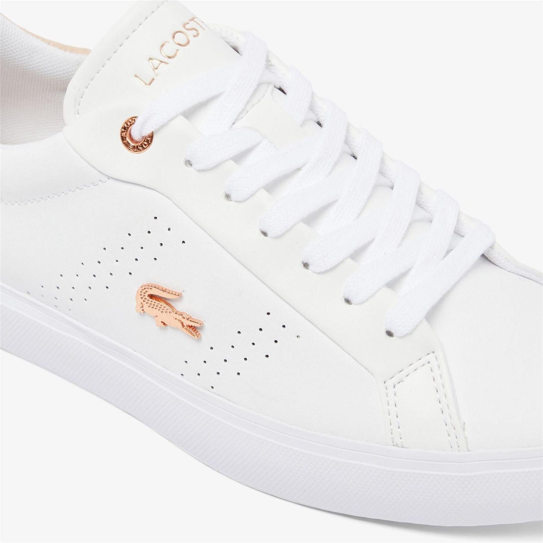 Lacoste 2.0 Trainers