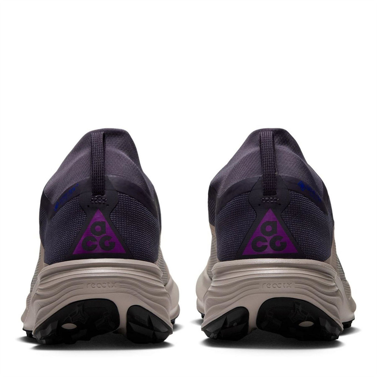Nike ACG Peg Trail Gore-Tex Lace-Up Sneakers