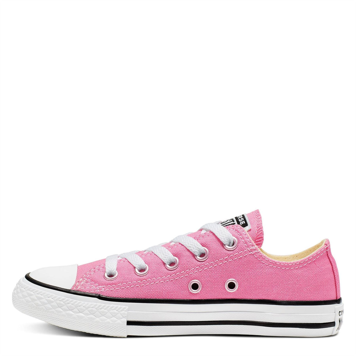 Converse Chuck Low Cut Canvasas