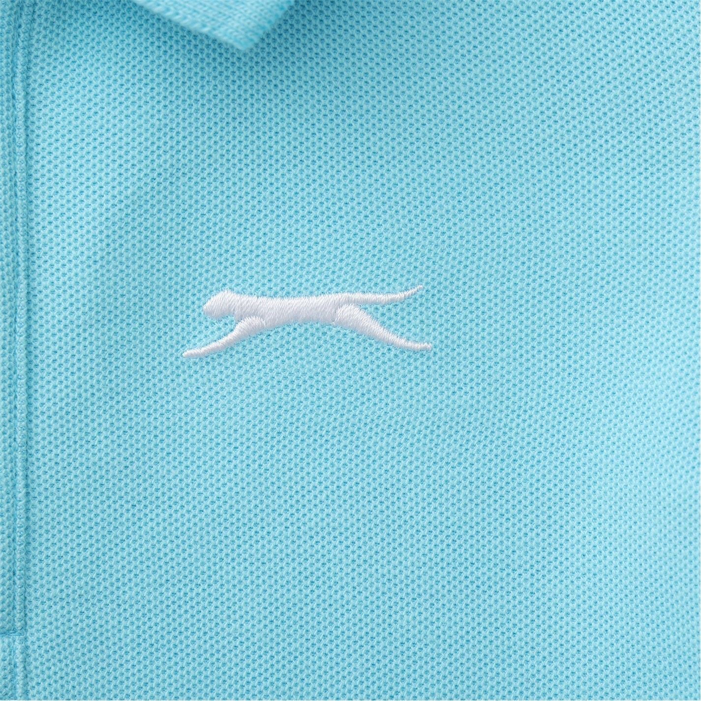 Slazenger Short Sleeve Polo Infant
