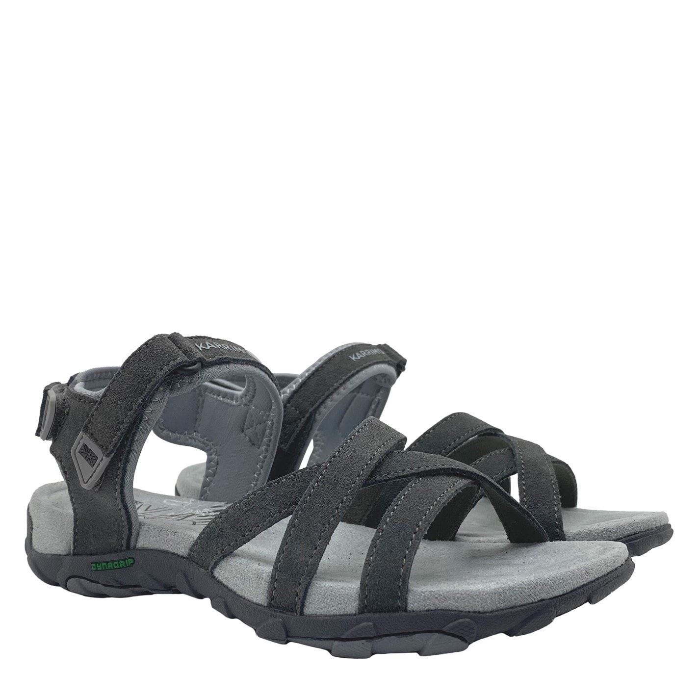 Karrimor Womens Salina Leather Walking Sandals