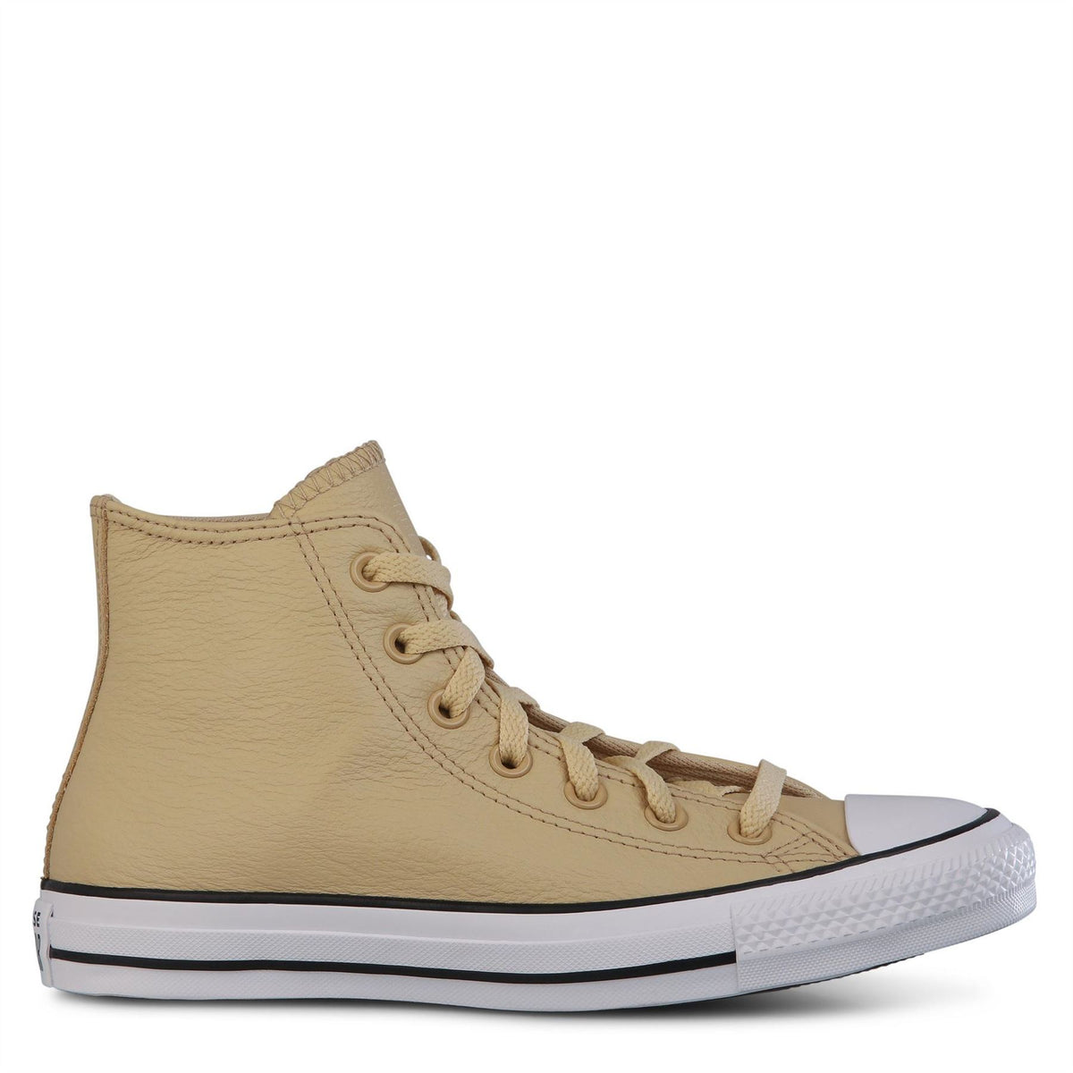 Converse Adults Chuck Taylor All Star Lea High Top Trainers