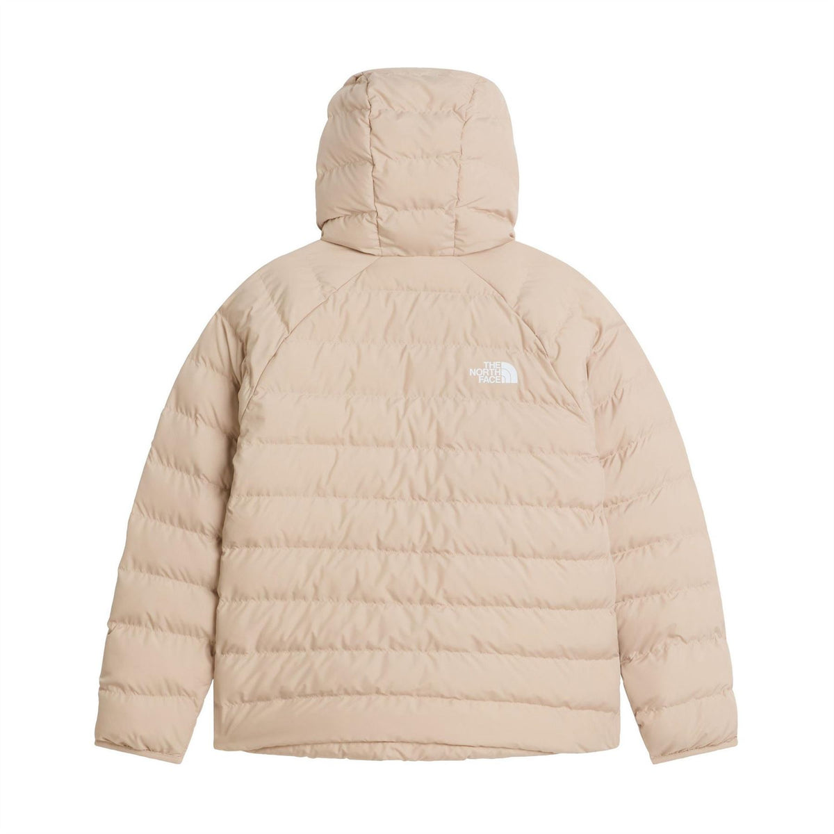 The North Face Perrito Reversible Hooded Short Puffer Jacket