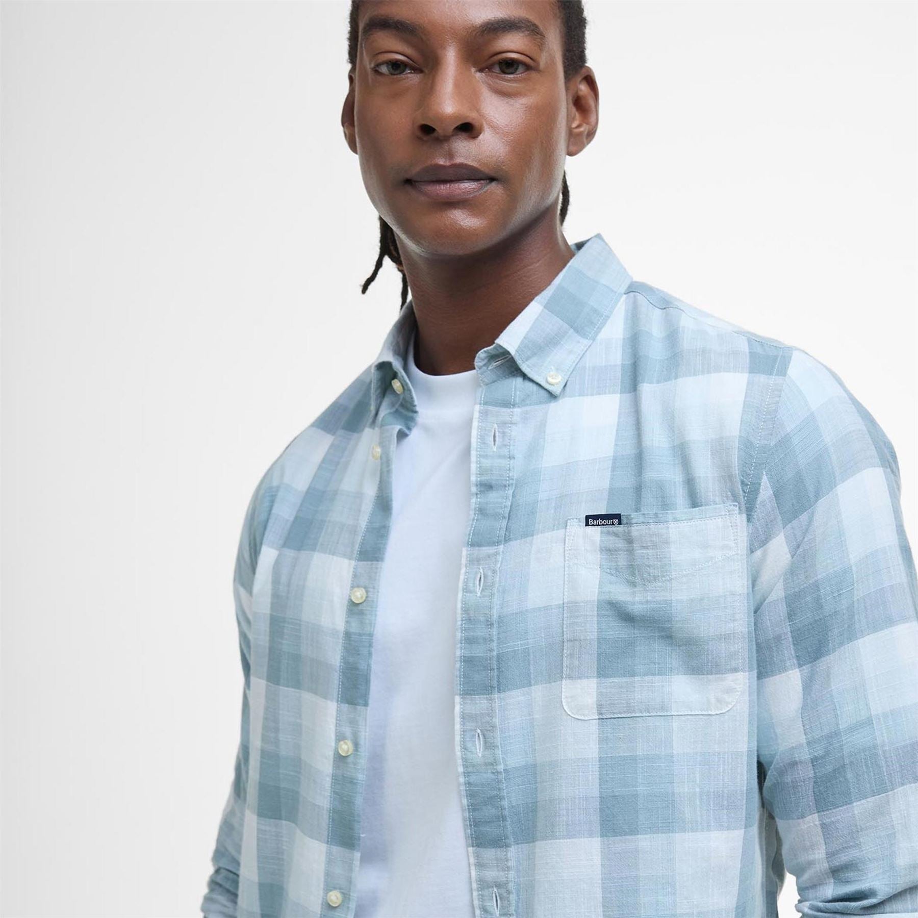 Barbour Shirt