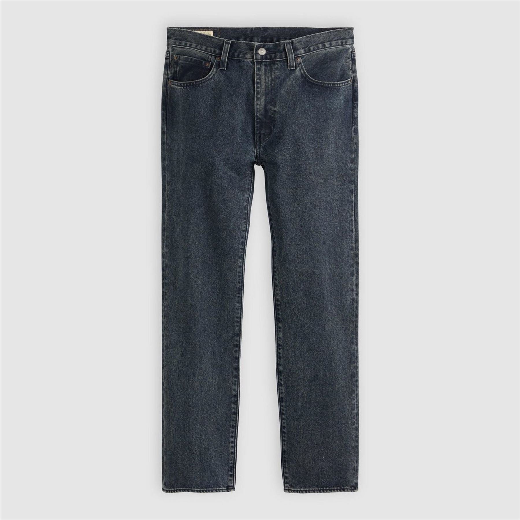 Levis 555 Relaxed Straight The Midni