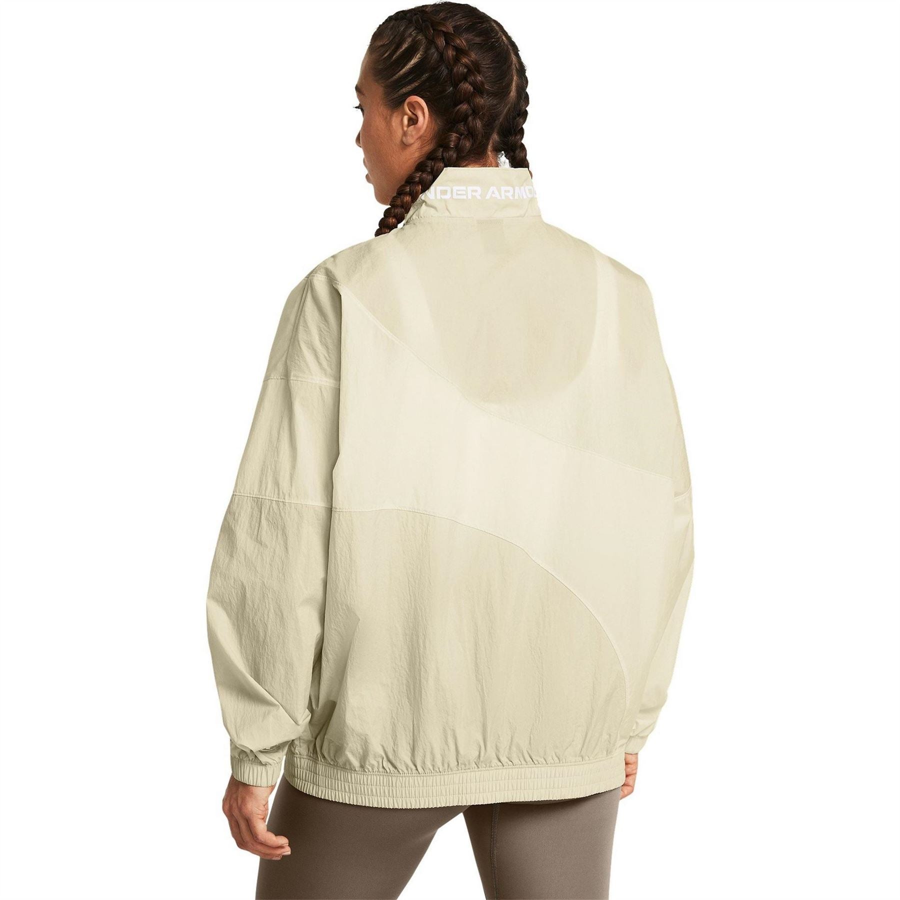 Under Armour Legacy Crinkle jk