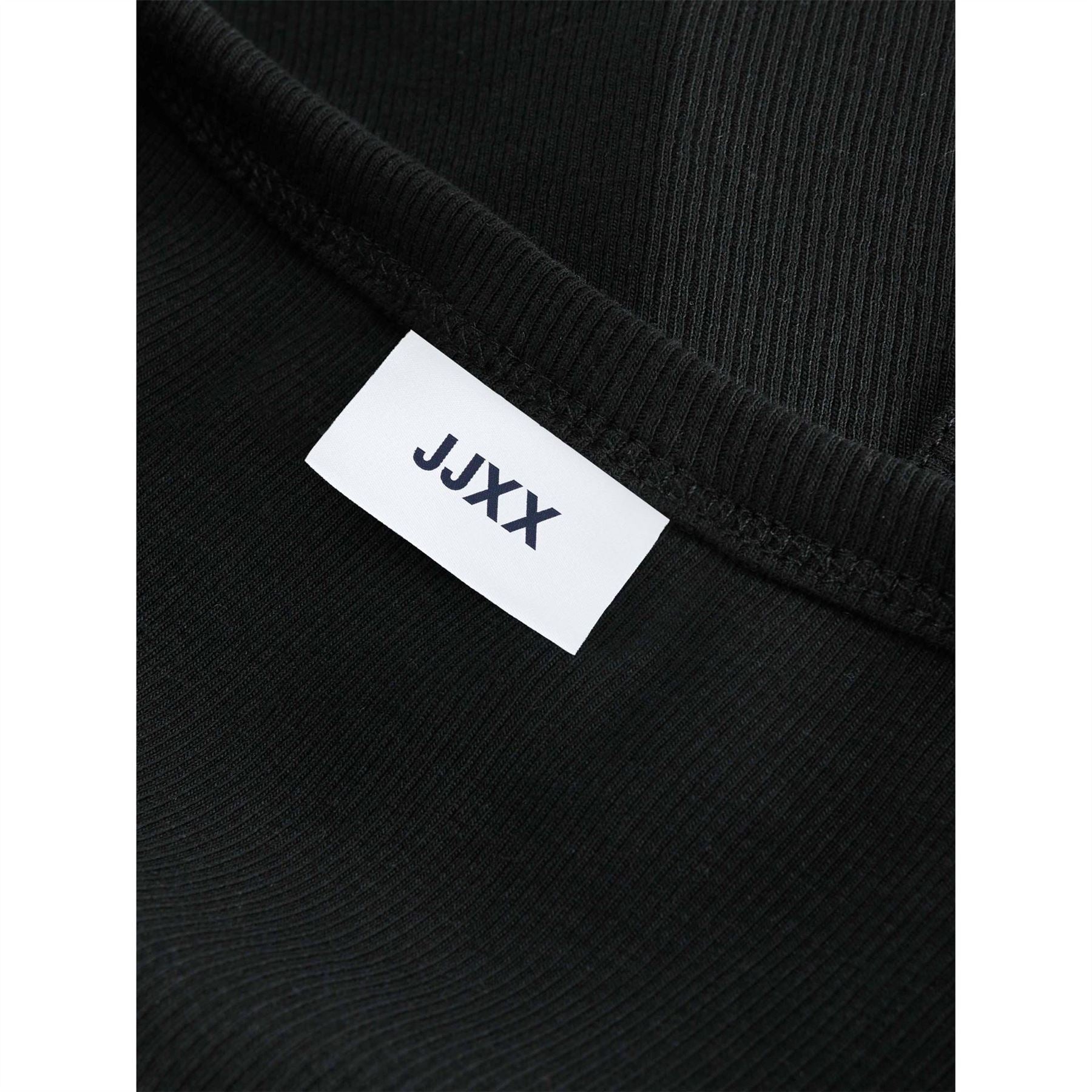 JJXX Sleeveless Ribbed Top Ladies